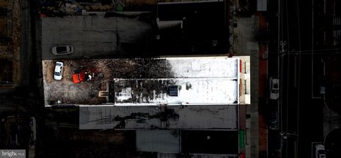 Photo of 825 Kennedy Street NW, WASHINGTON, DC 20011 (MLS # DCDC2243876)