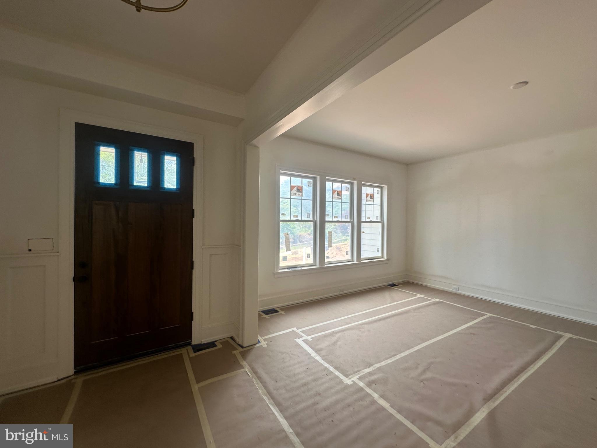 SOUTH WAYNE - Residential