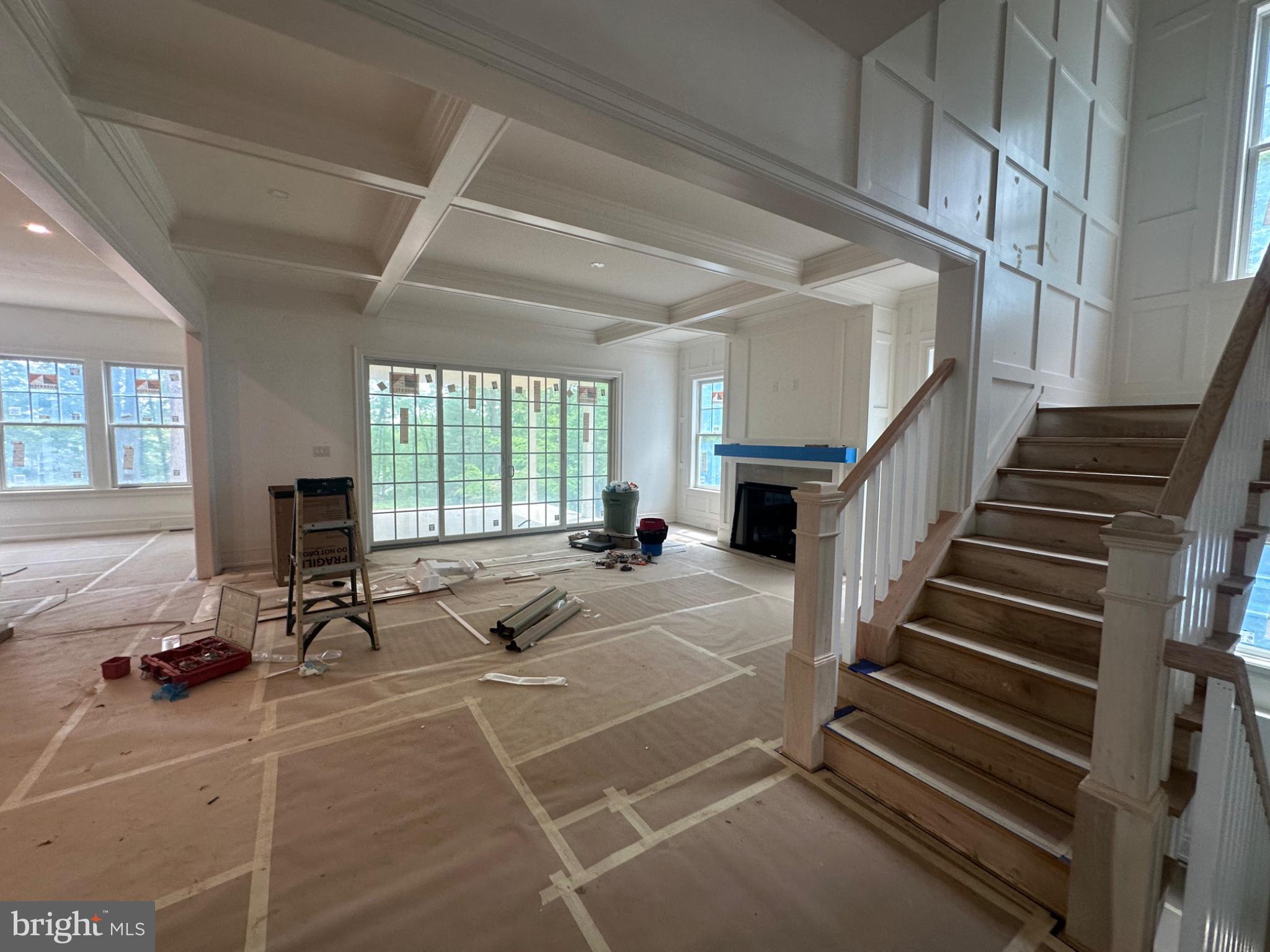 SOUTH WAYNE - Residential