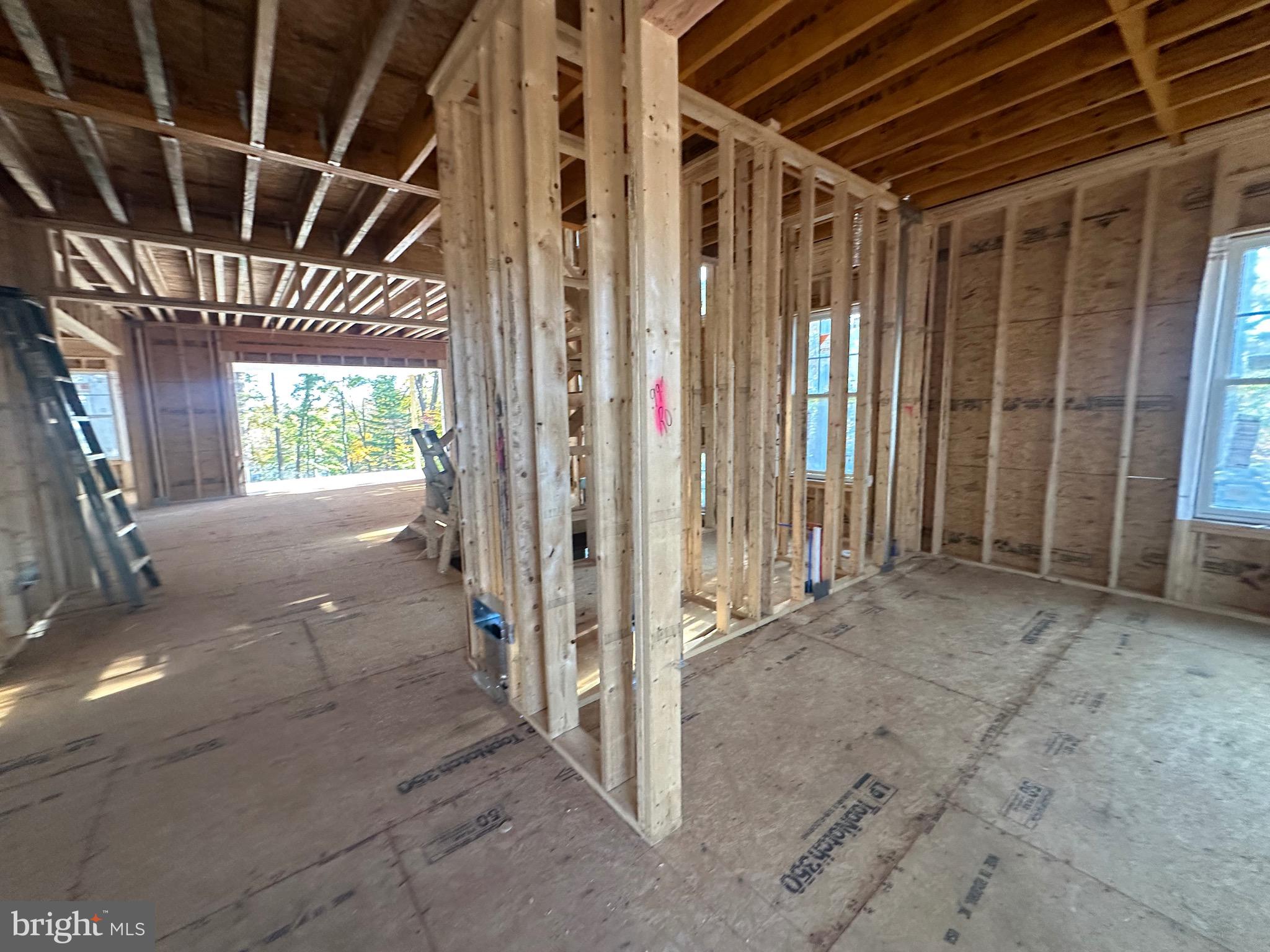 SOUTH WAYNE - Residential