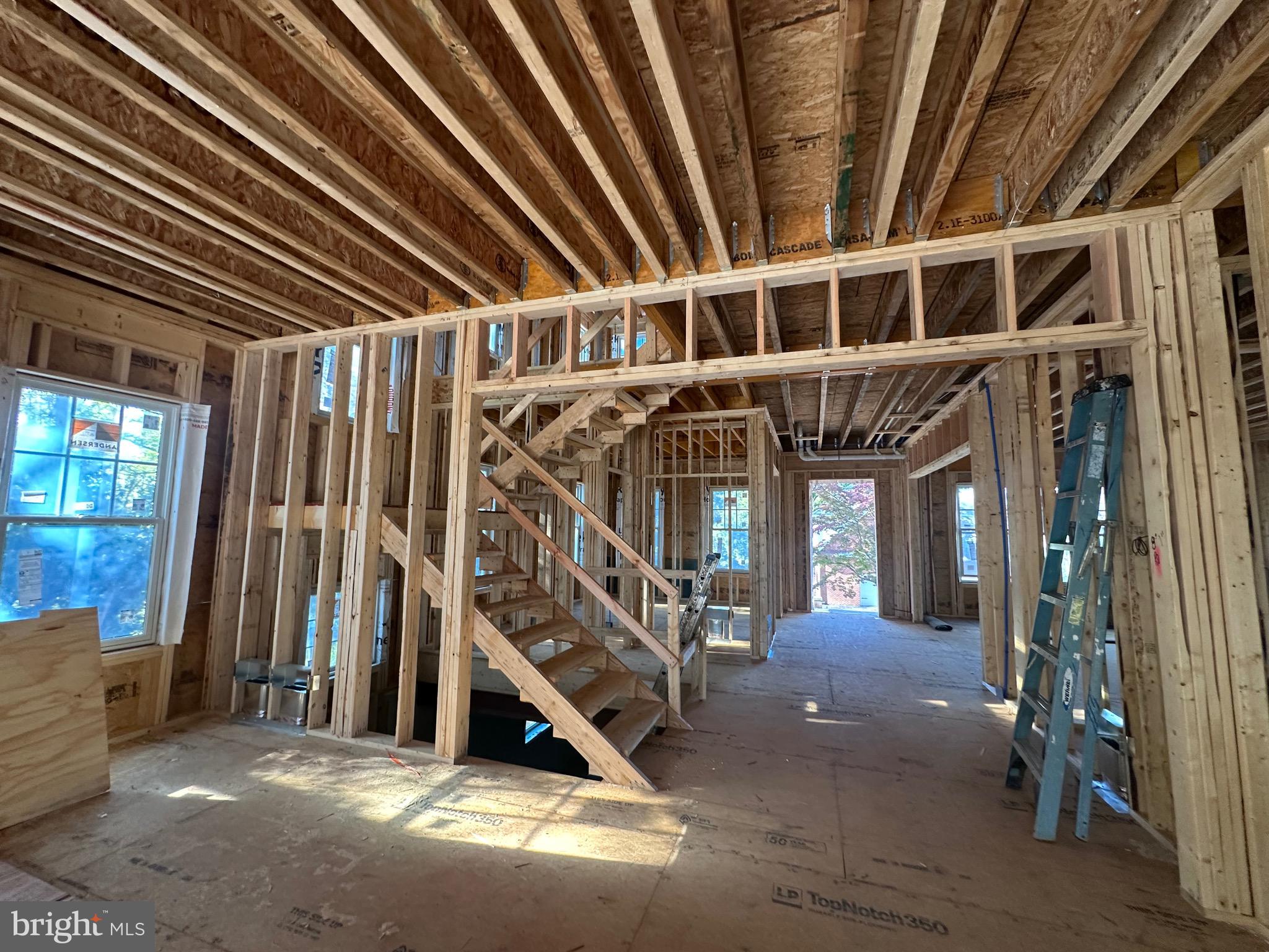 SOUTH WAYNE - Residential