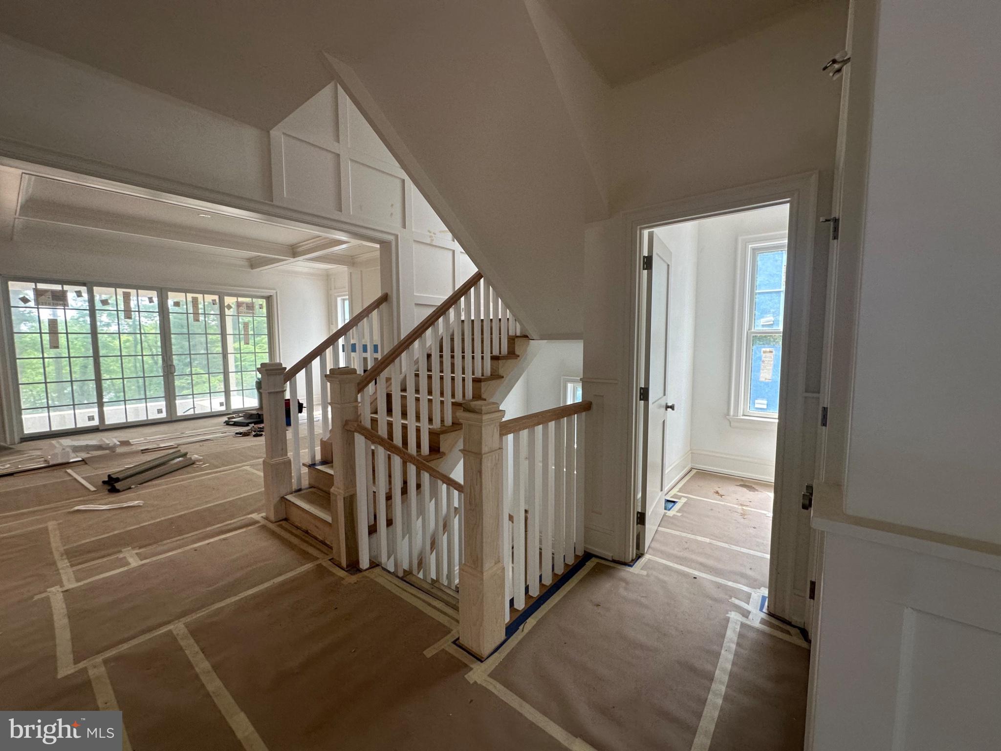 SOUTH WAYNE - Residential
