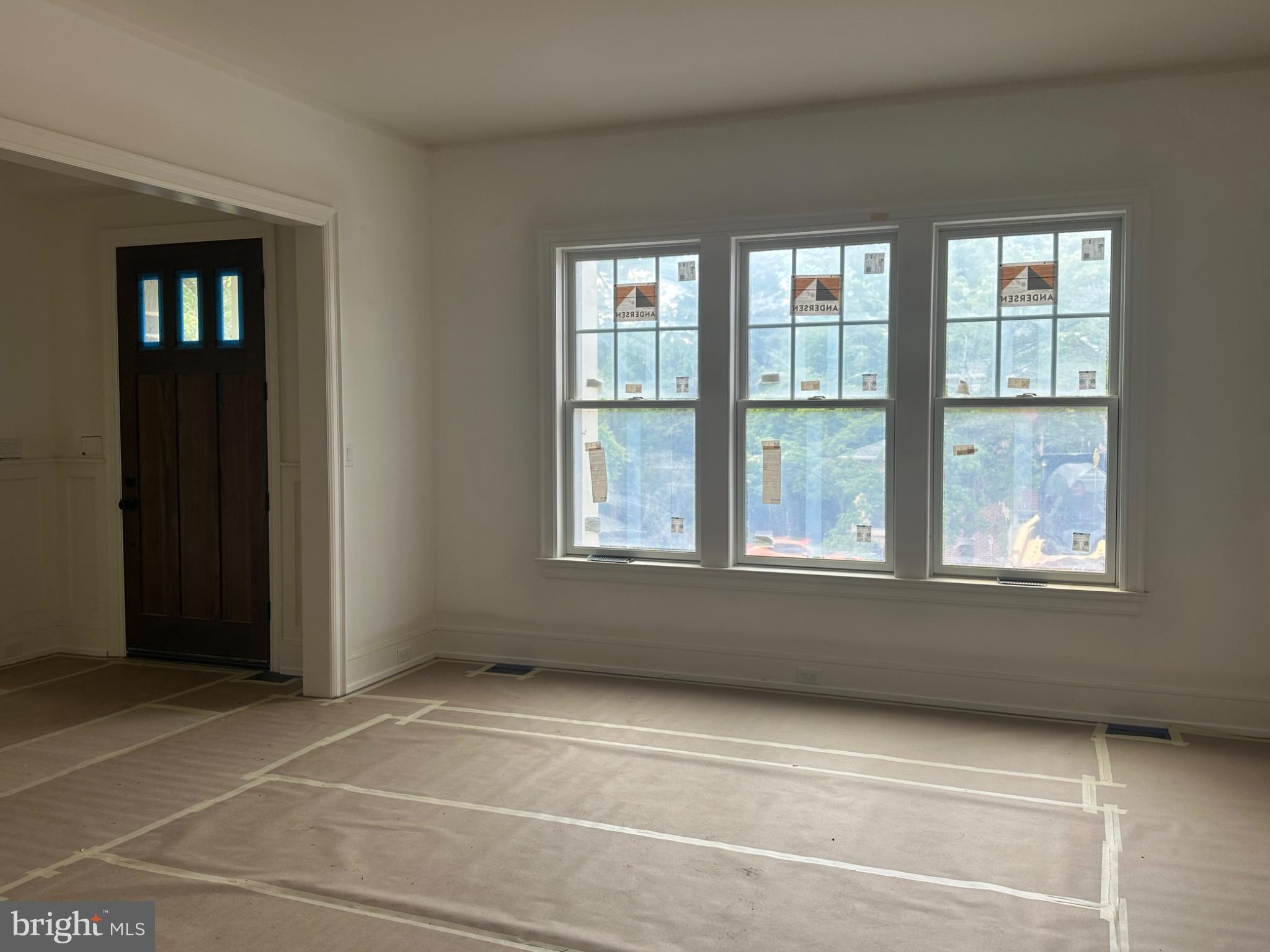 SOUTH WAYNE - Residential