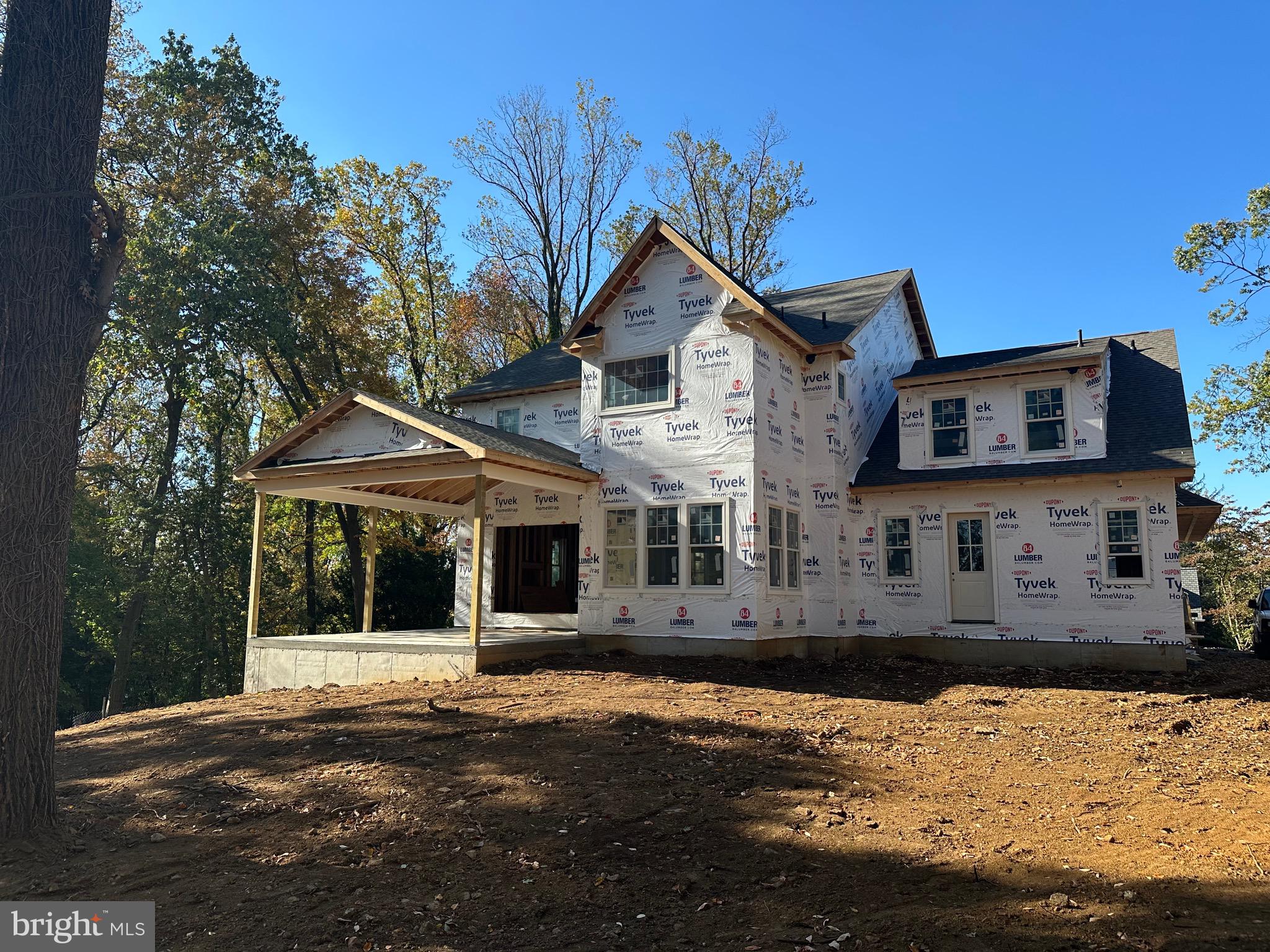 SOUTH WAYNE - Residential