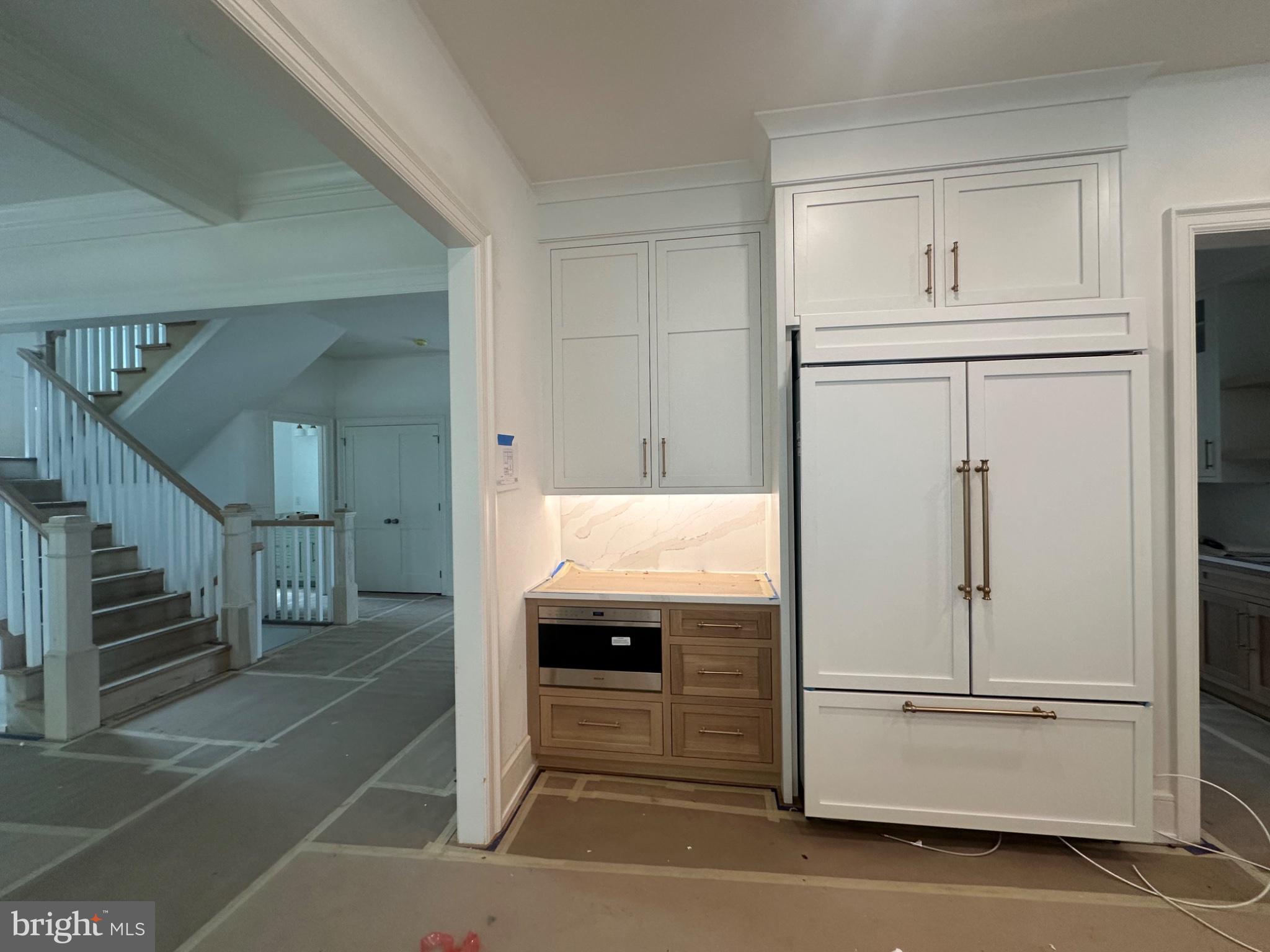 SOUTH WAYNE - Residential
