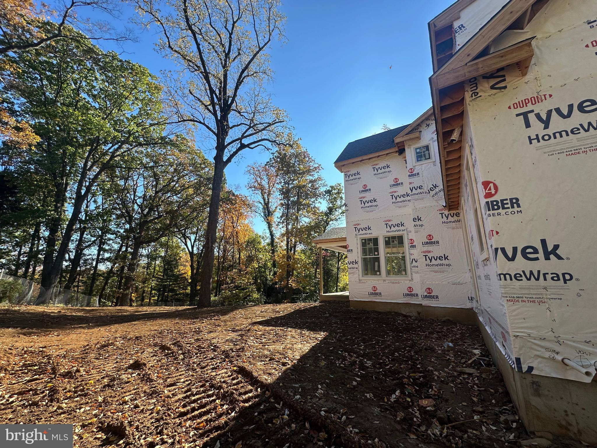 SOUTH WAYNE - Residential