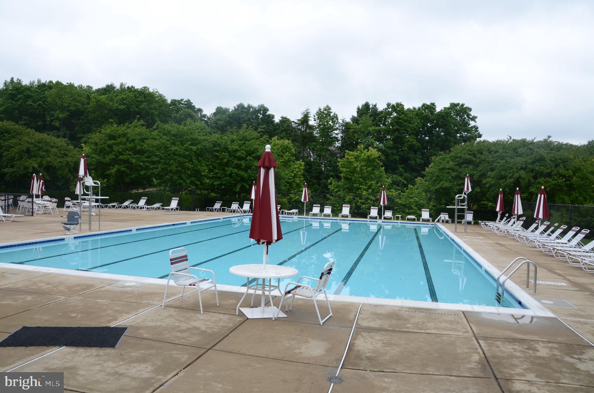 LAKE TERRAPIN - Residential Lease