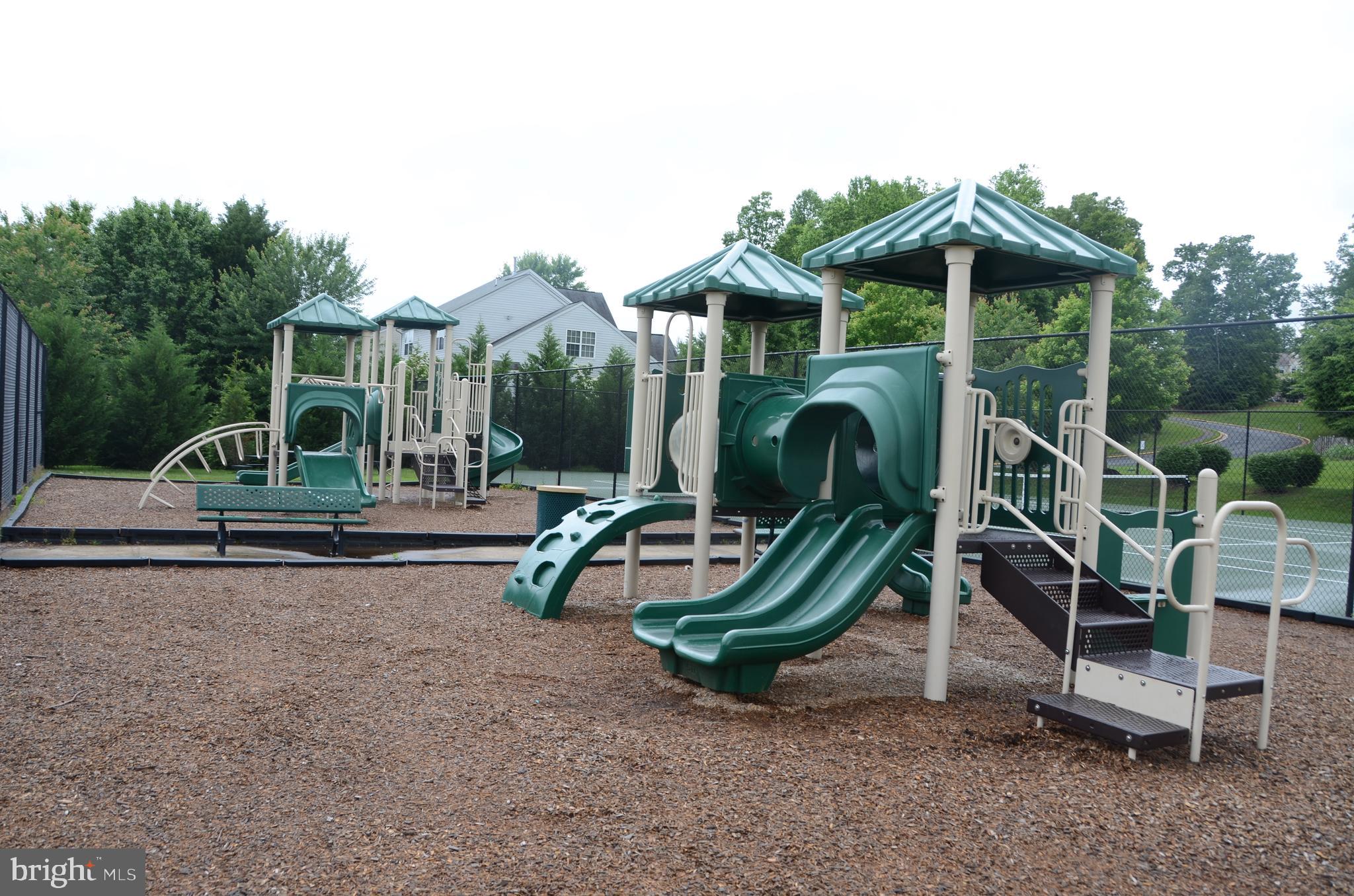 LAKE TERRAPIN - Residential Lease