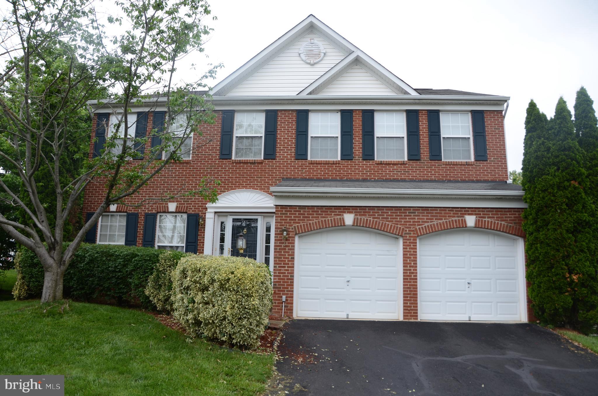 LAKE TERRAPIN - Residential Lease