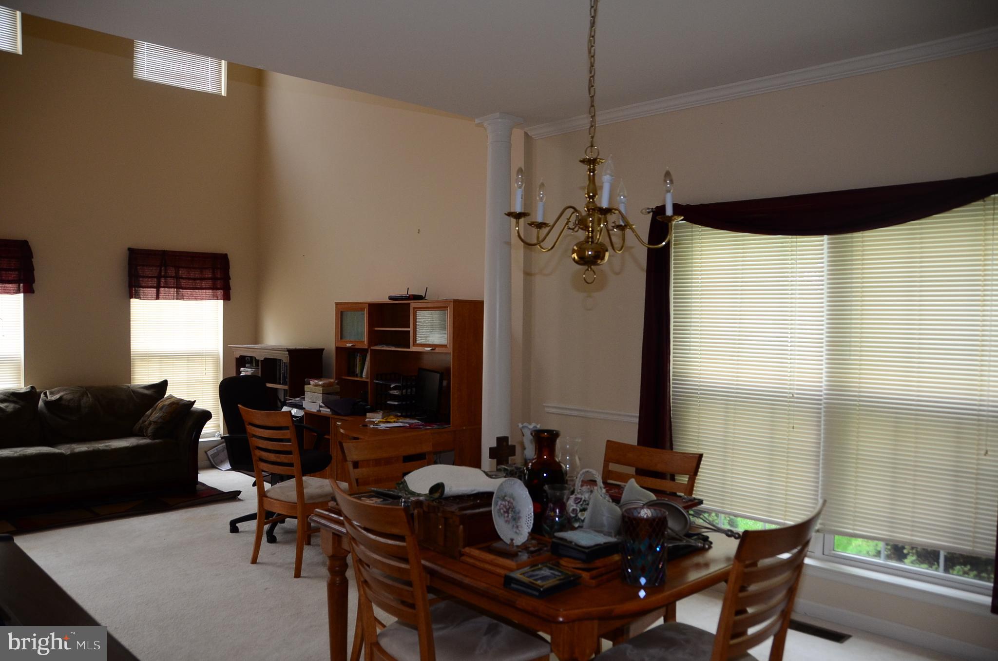 LAKE TERRAPIN - Residential Lease