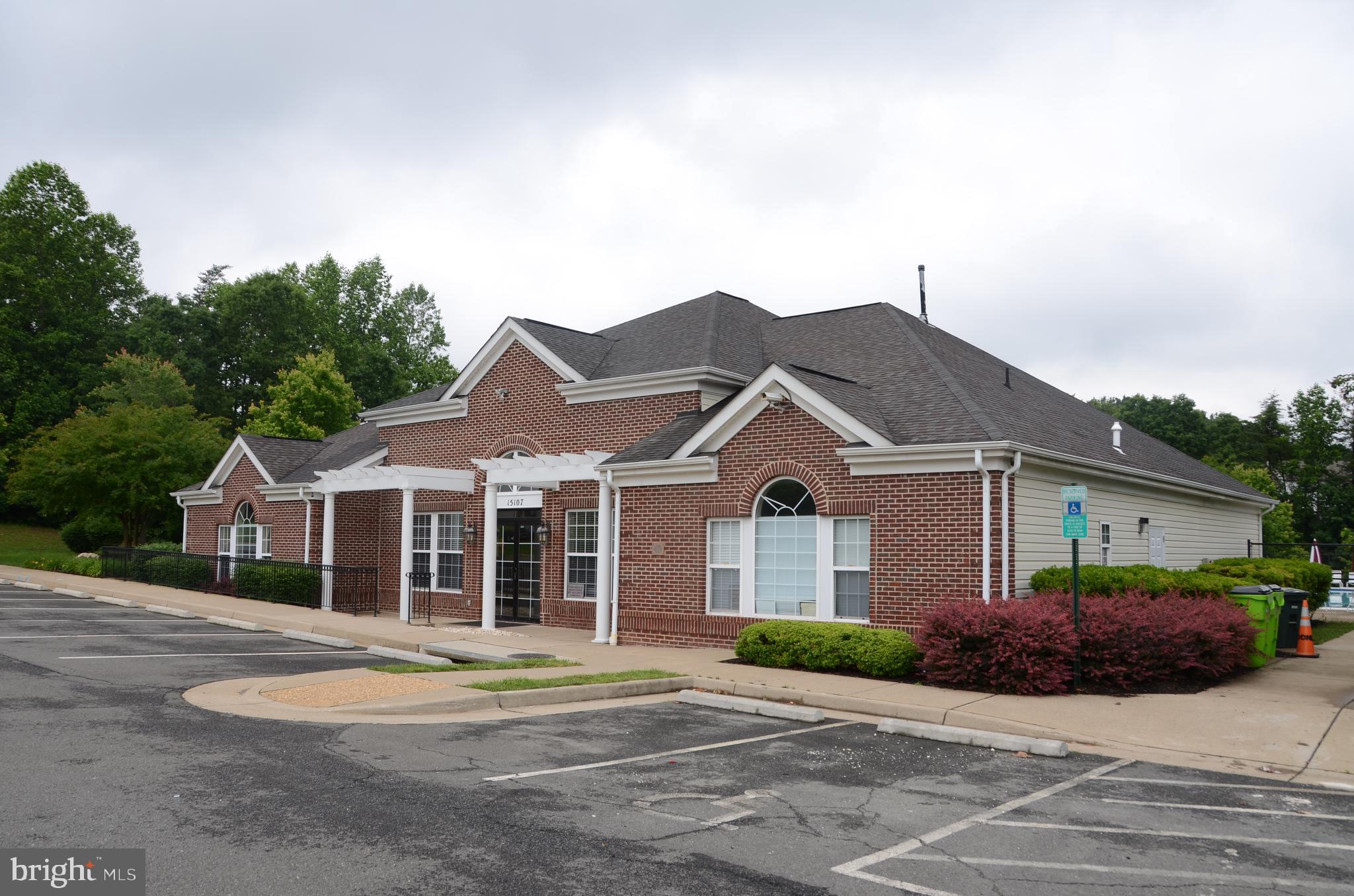 LAKE TERRAPIN - Residential Lease