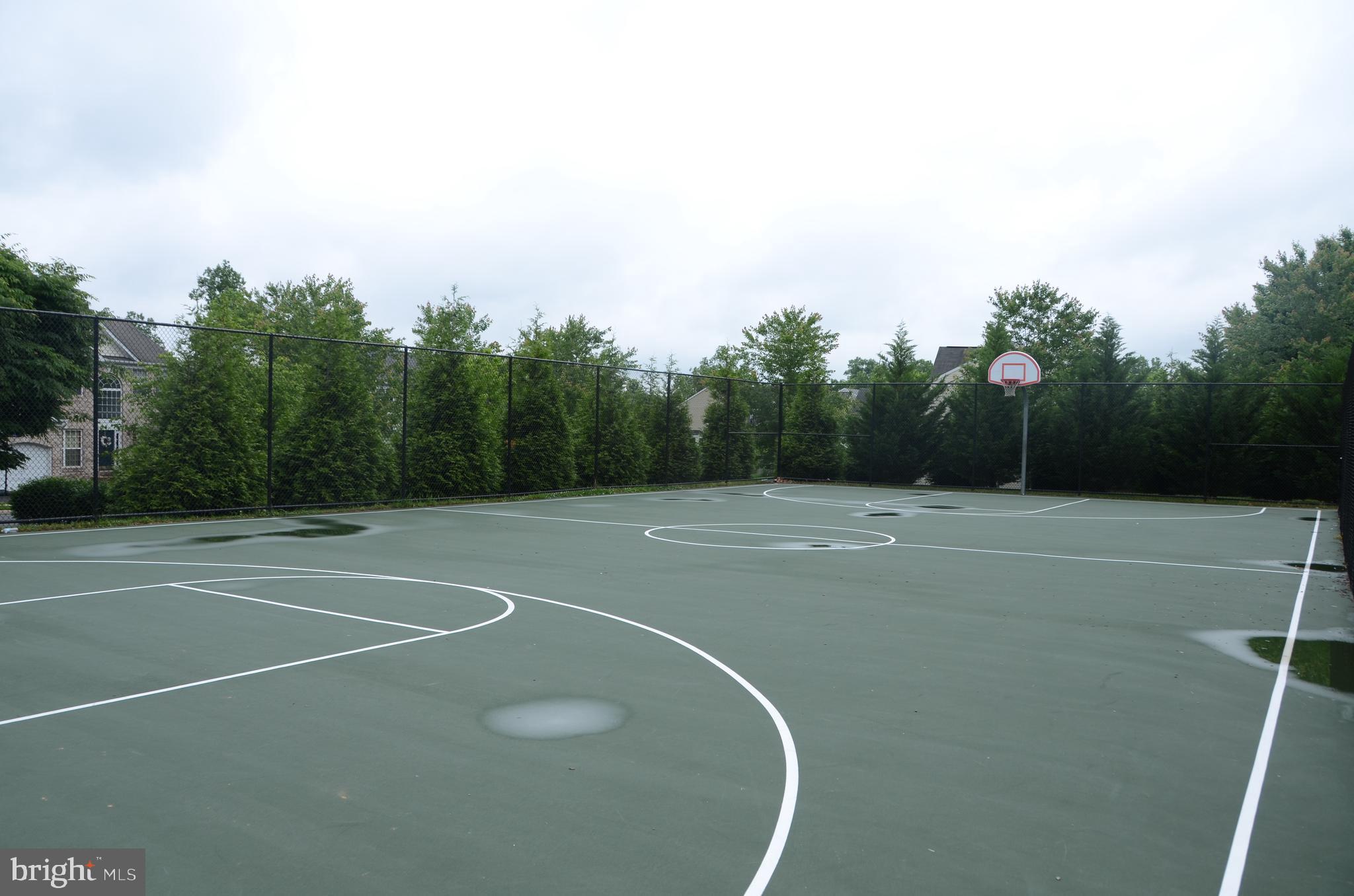 LAKE TERRAPIN - Residential Lease