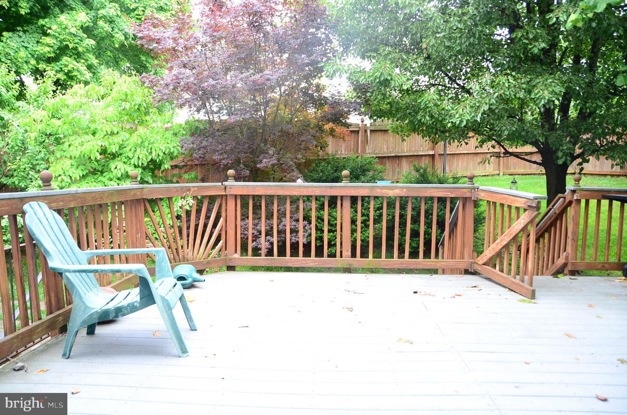 LAKE TERRAPIN - Residential Lease