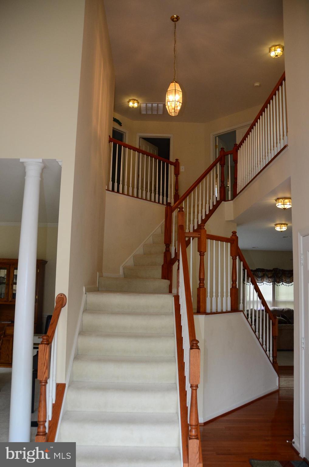 LAKE TERRAPIN - Residential Lease