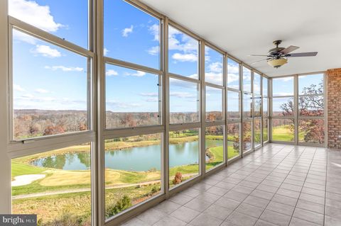 19360 MAGNOLIA GROVE SQUARE 316 LEESBURG VA 20176