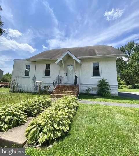 4 Princeton Avenue, Claymont, DE MLS: DENC2080958