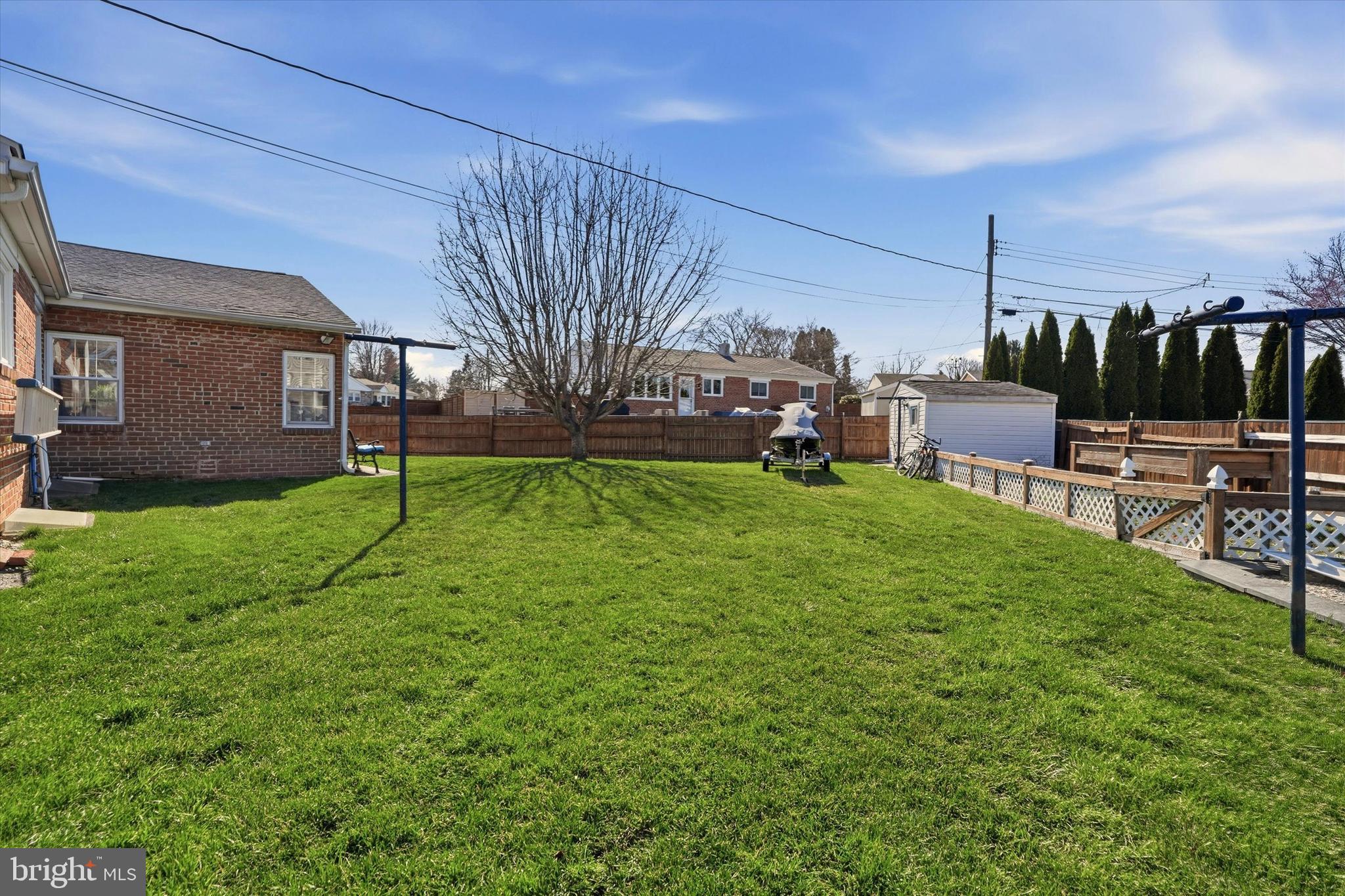 VALLEY VIEW - Residential