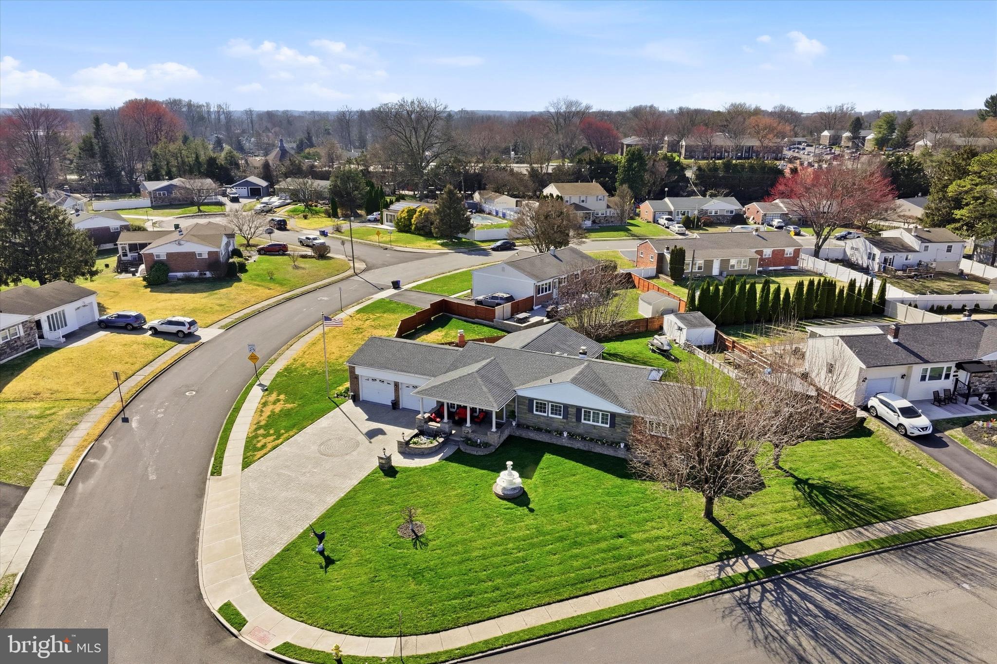 VALLEY VIEW - Residential