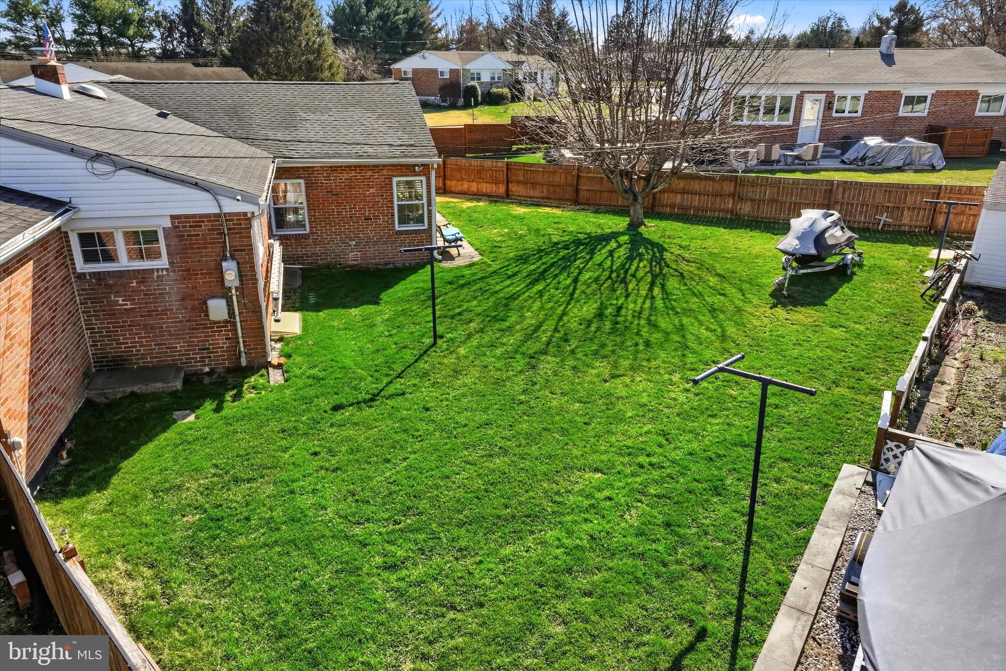 VALLEY VIEW - Residential