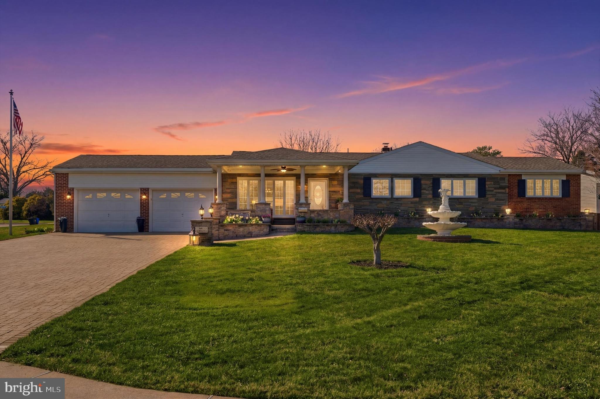 VALLEY VIEW - Residential