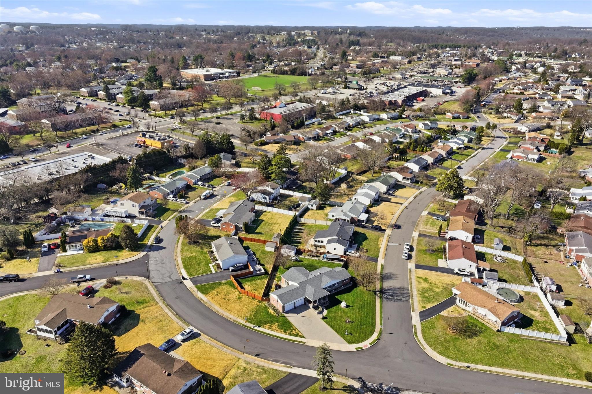 VALLEY VIEW - Residential