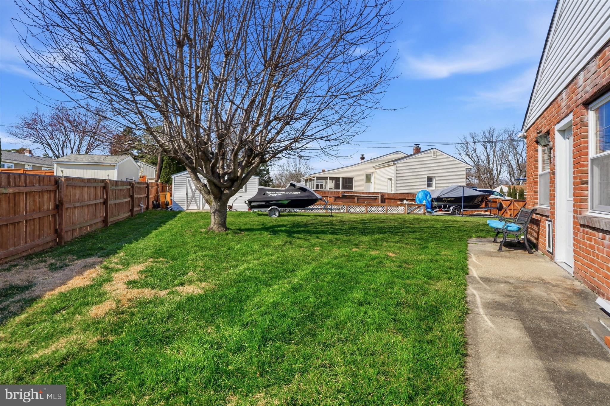 VALLEY VIEW - Residential