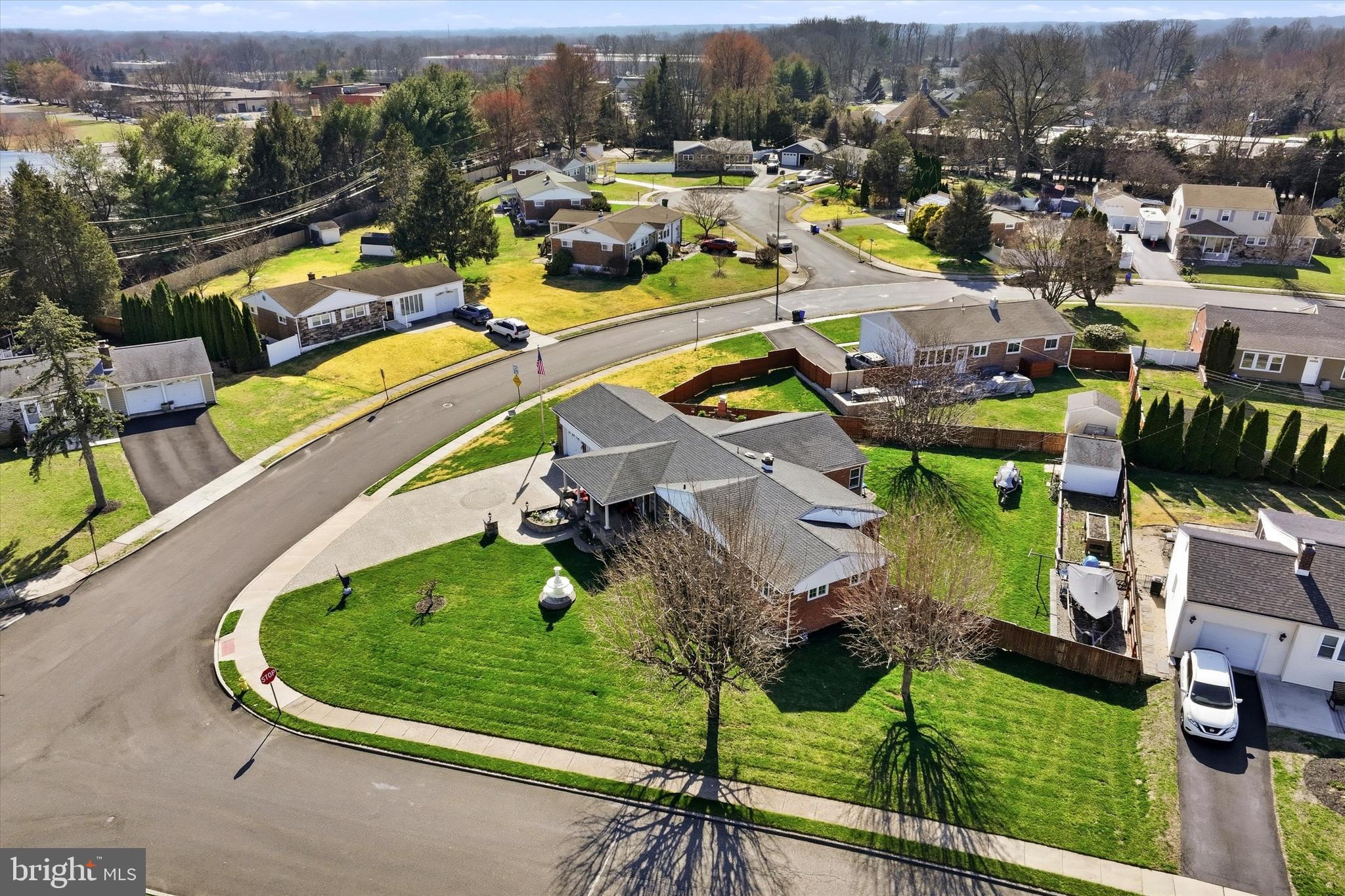 VALLEY VIEW - Residential