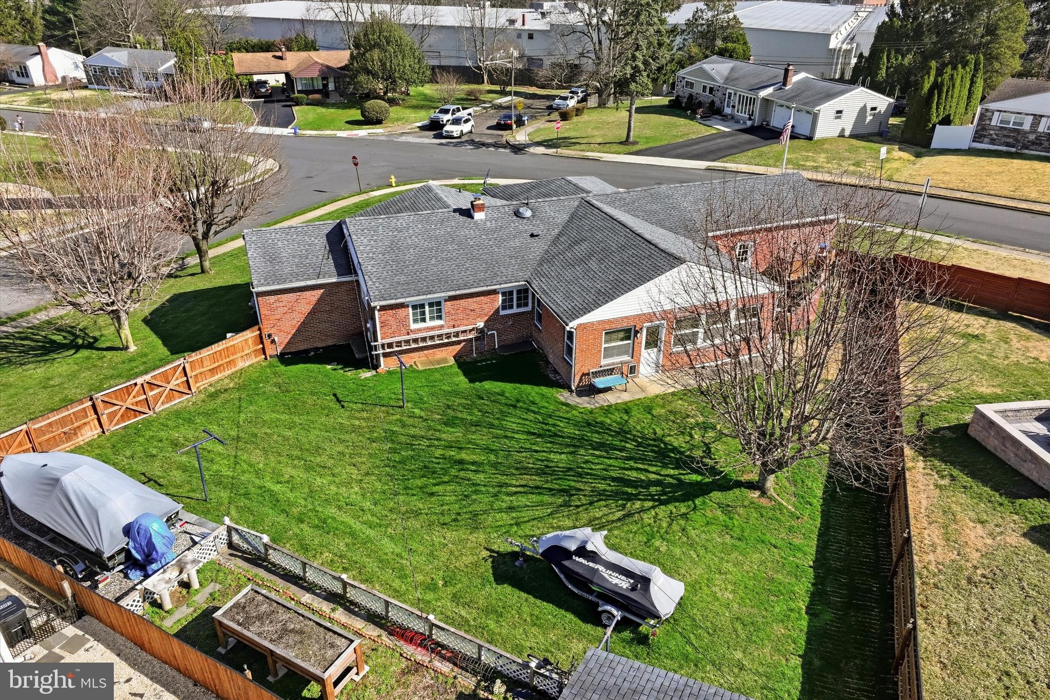 VALLEY VIEW - Residential