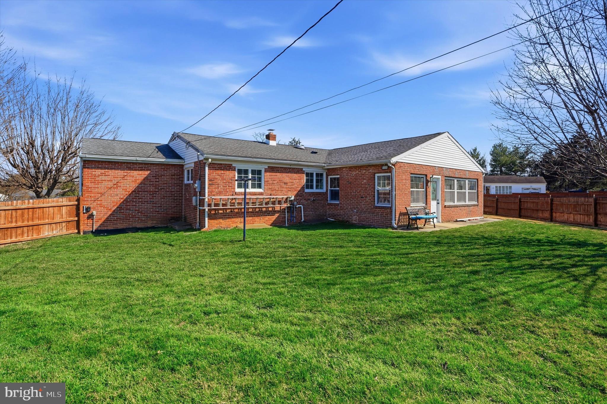 VALLEY VIEW - Residential