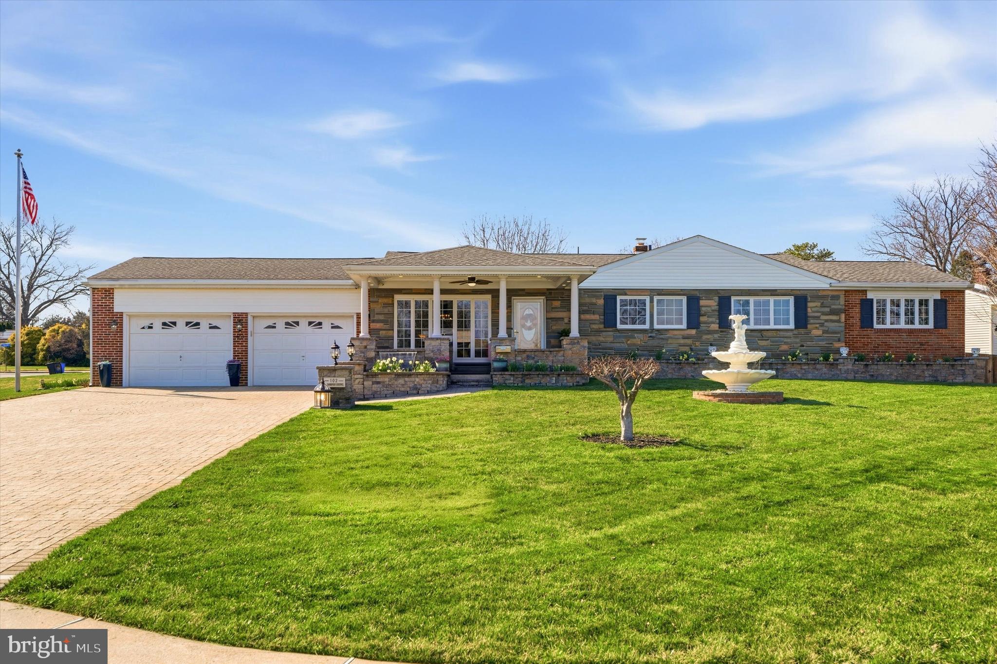 VALLEY VIEW - Residential