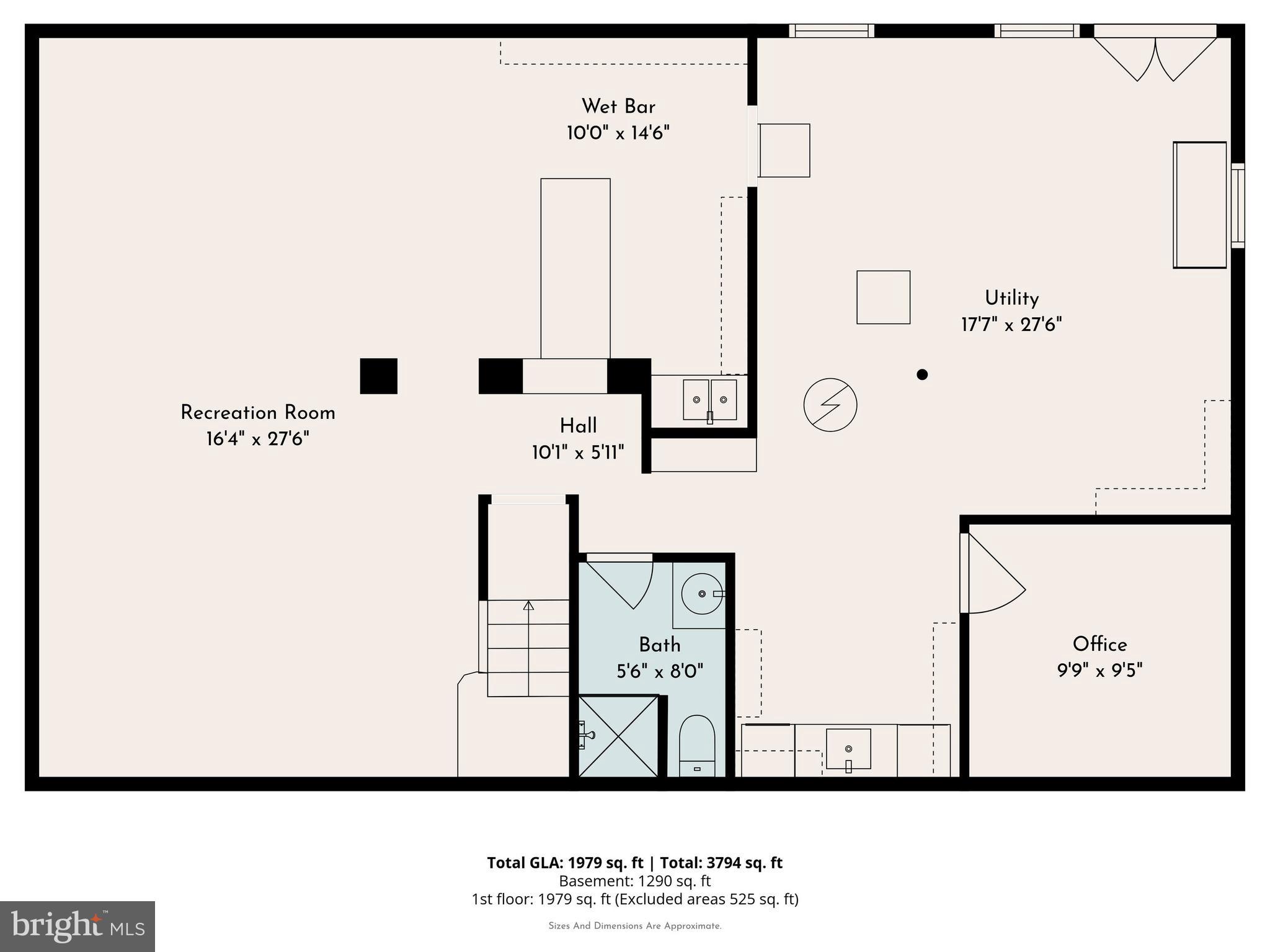 VALLEY VIEW - Residential