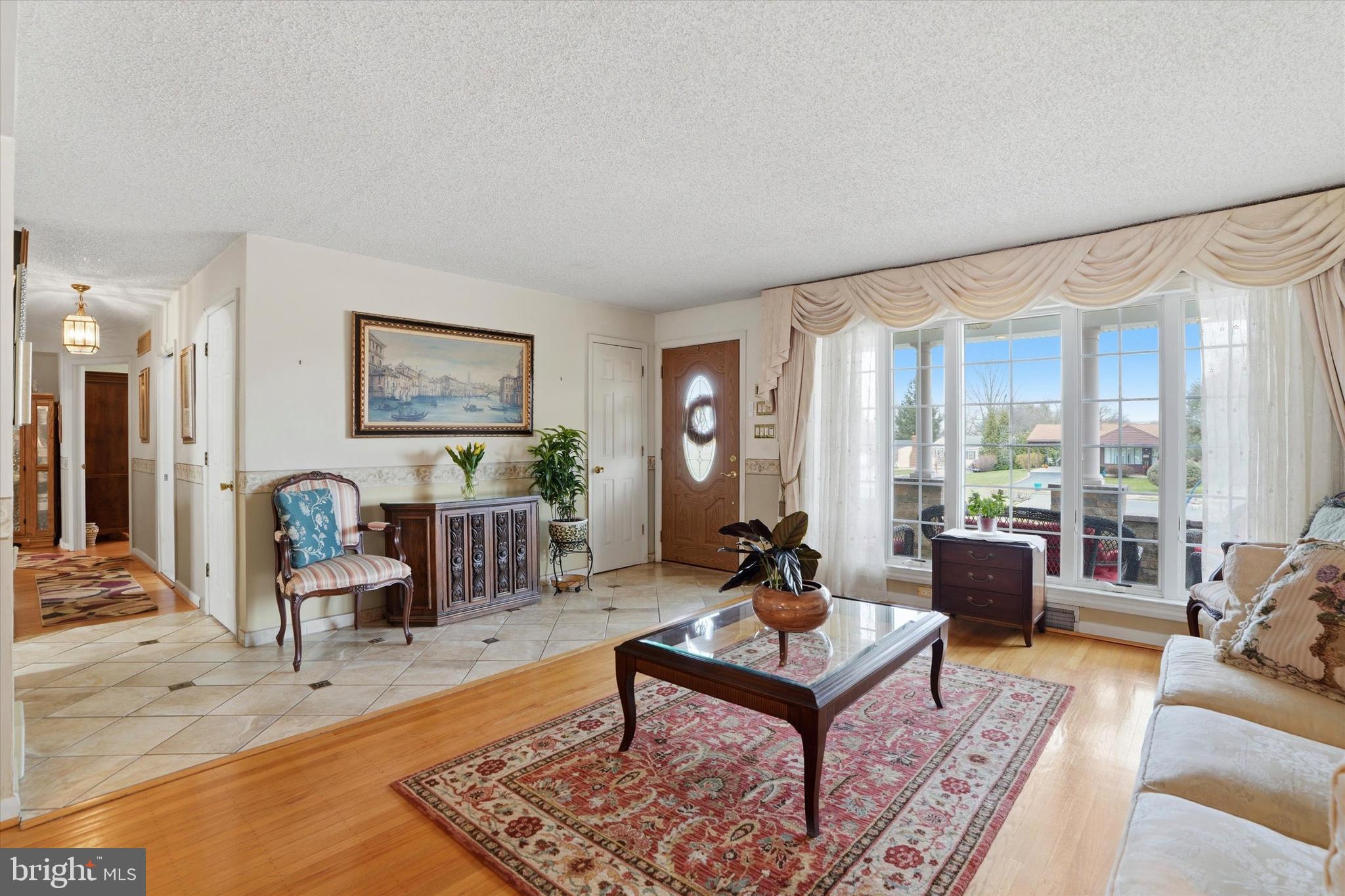 VALLEY VIEW - Residential