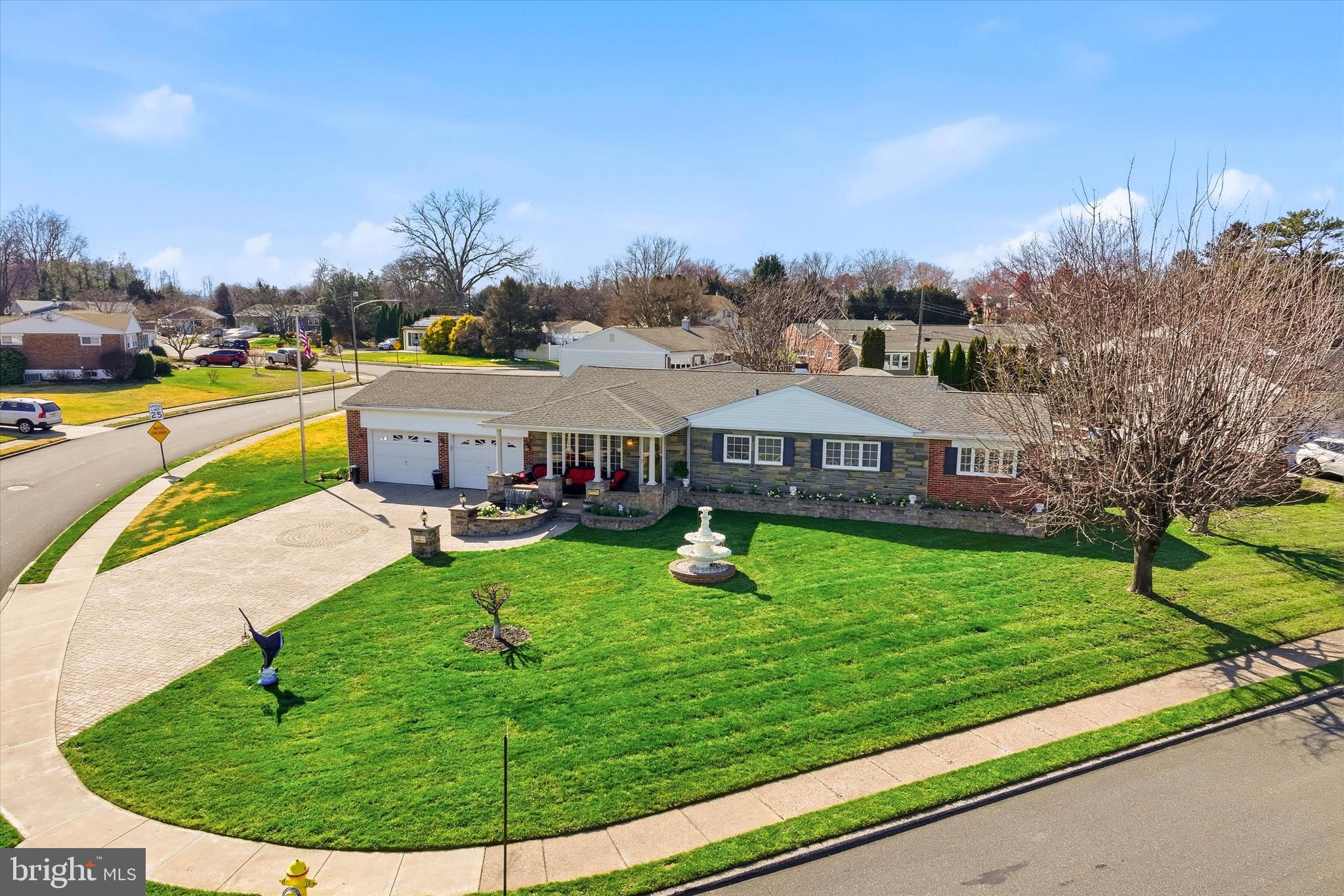 VALLEY VIEW - Residential