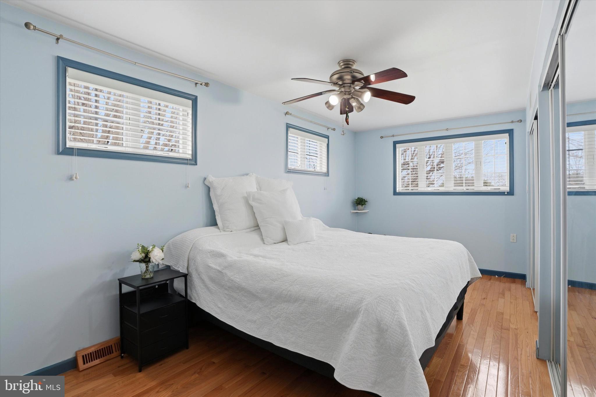 VALLEY VIEW - Residential