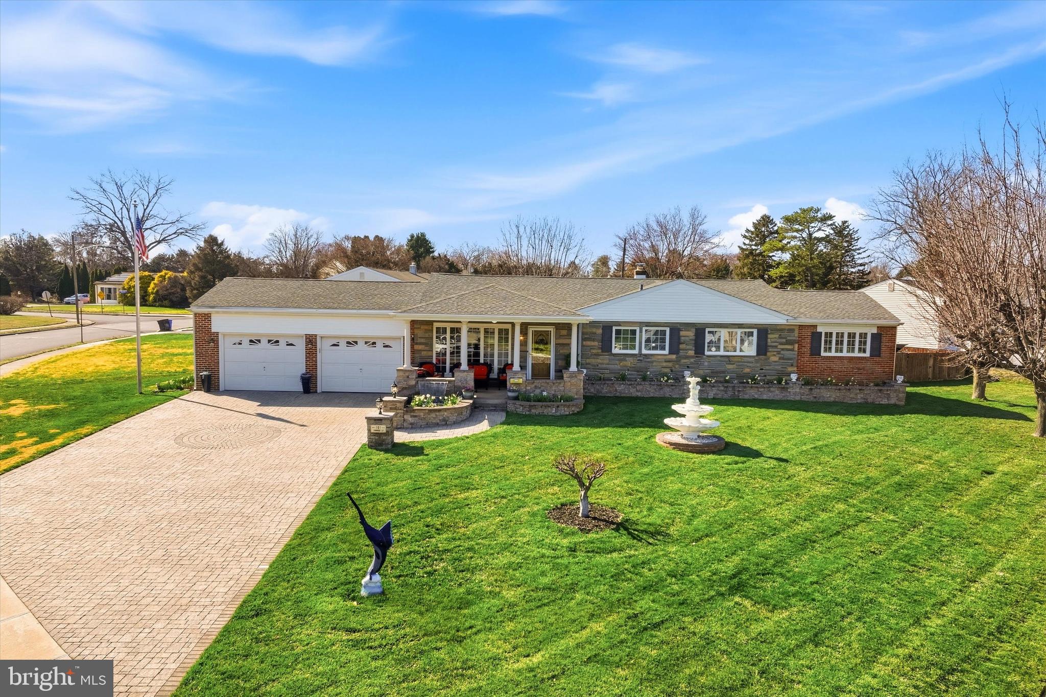 VALLEY VIEW - Residential