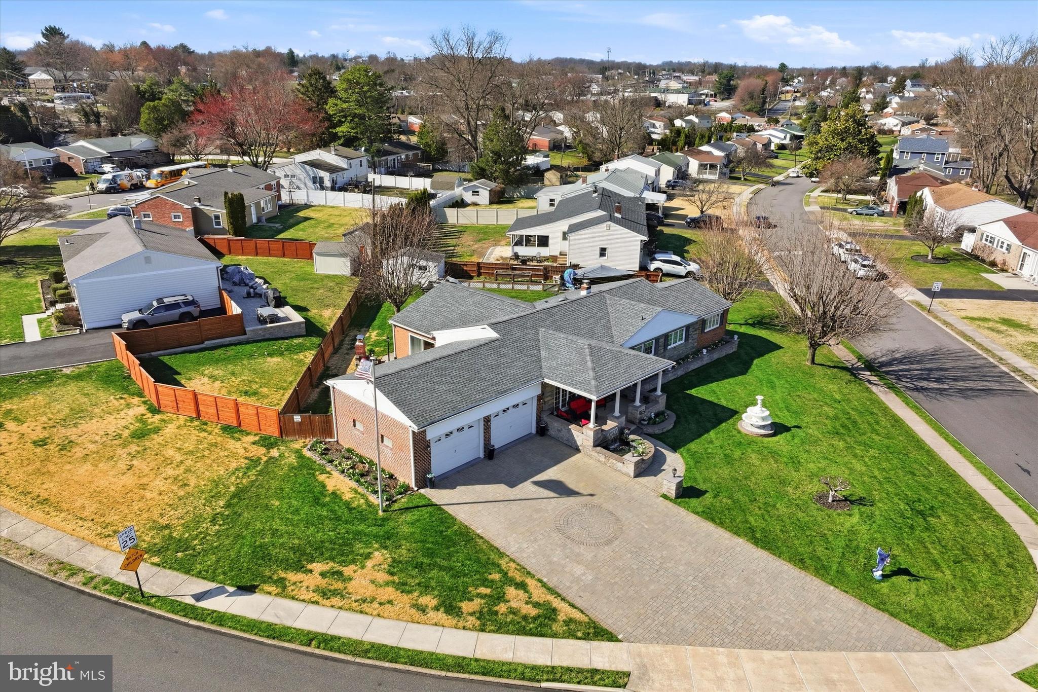 VALLEY VIEW - Residential