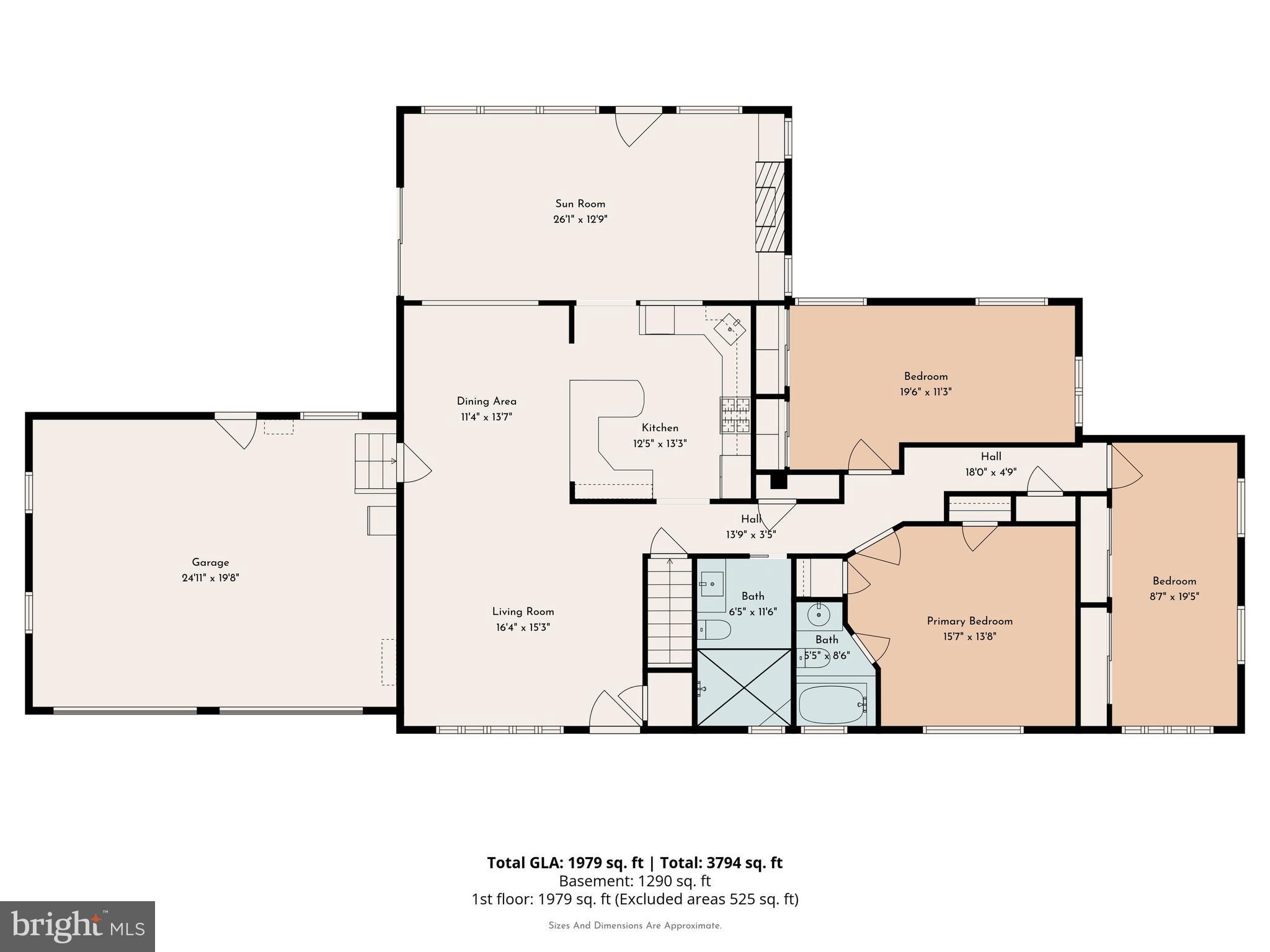 VALLEY VIEW - Residential