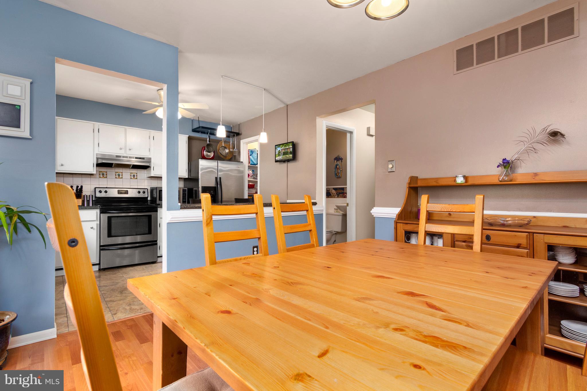 TURF VALLEY - Residential