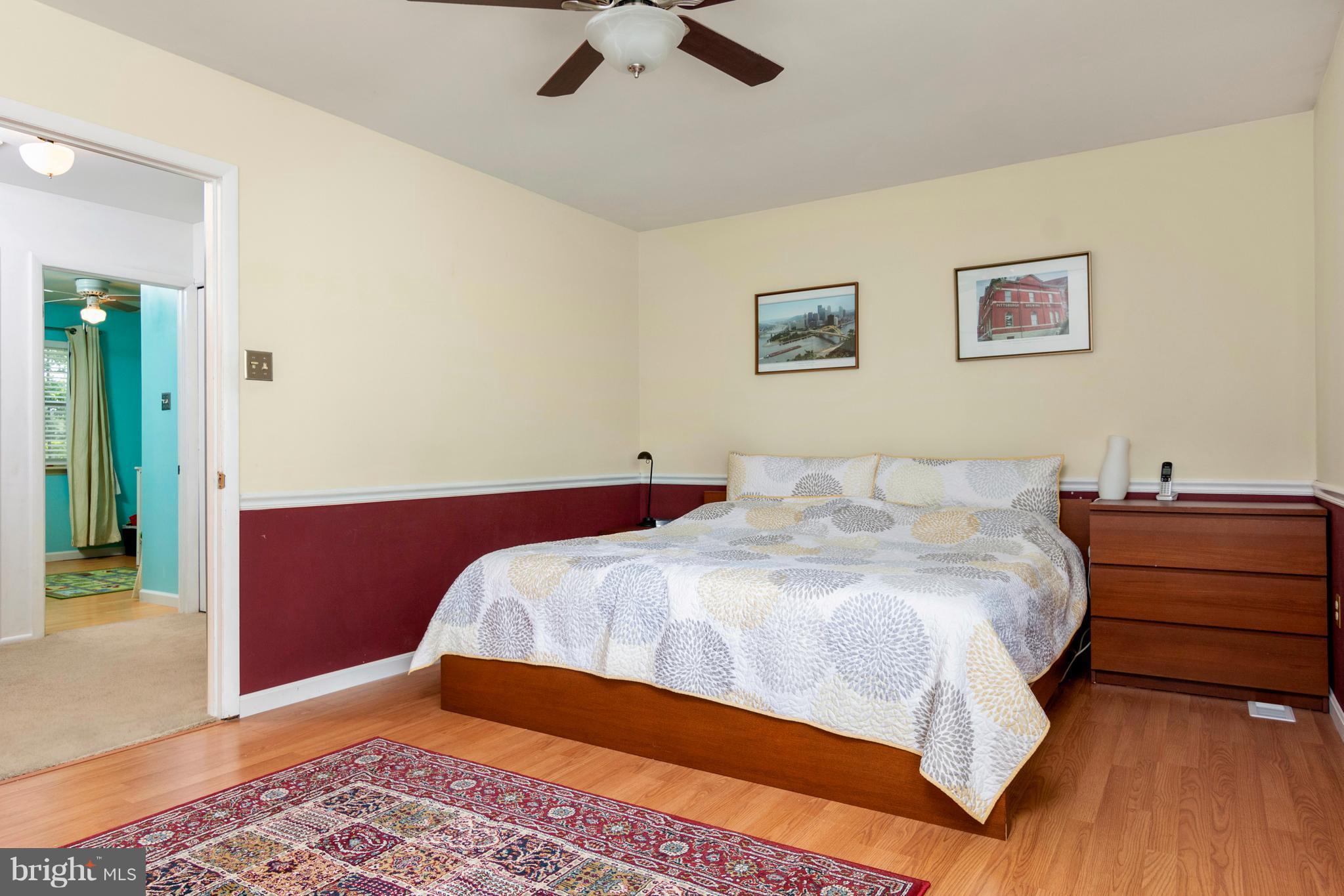 TURF VALLEY - Residential