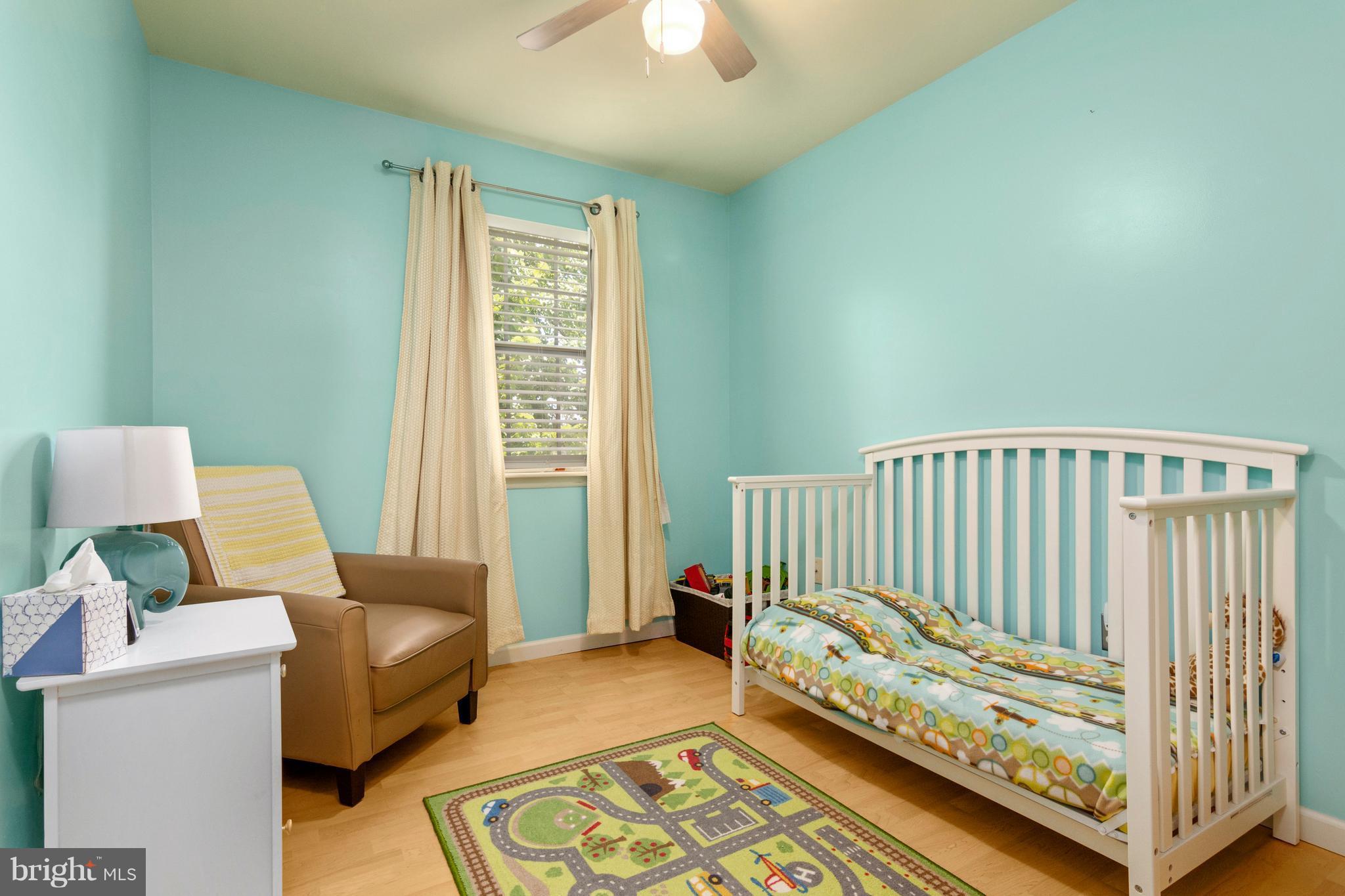 TURF VALLEY - Residential