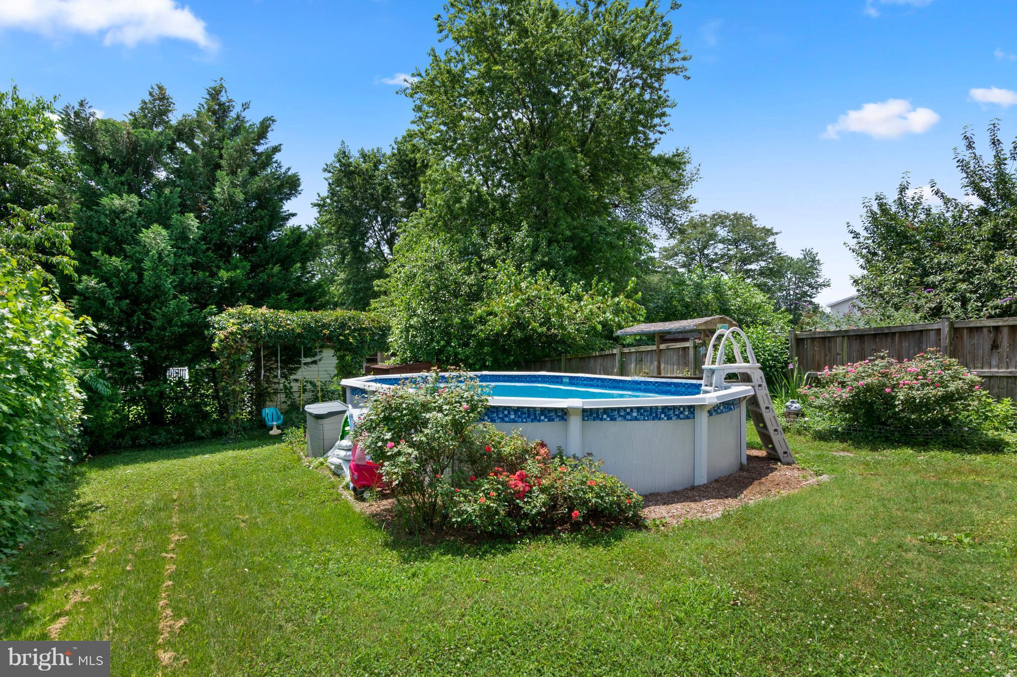 TURF VALLEY - Residential