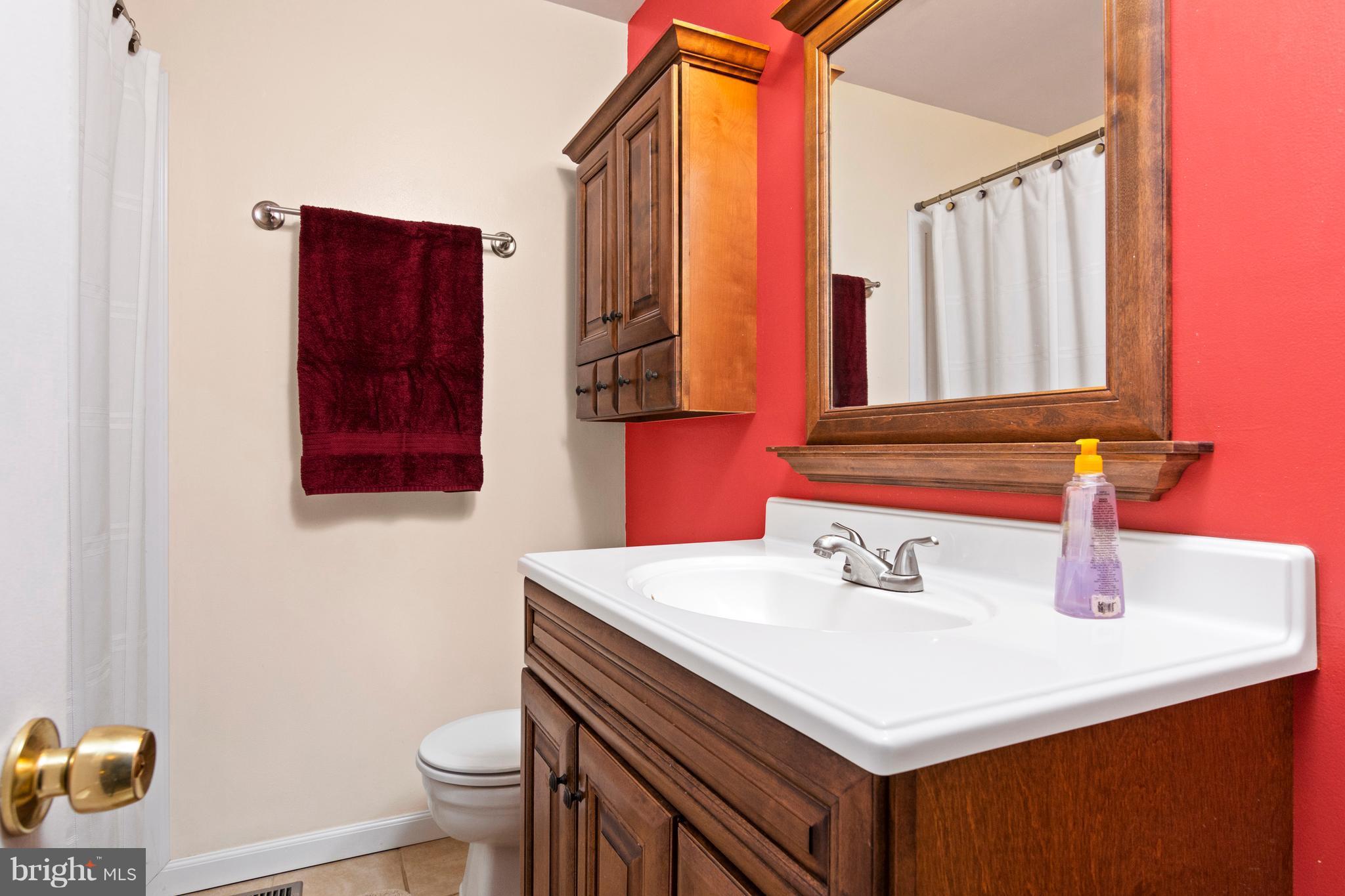 TURF VALLEY - Residential