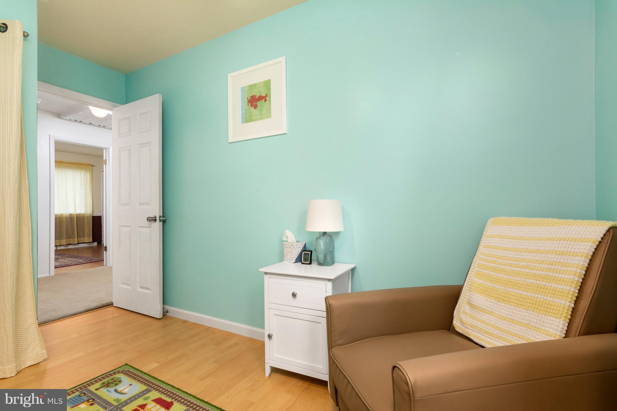 TURF VALLEY - Residential