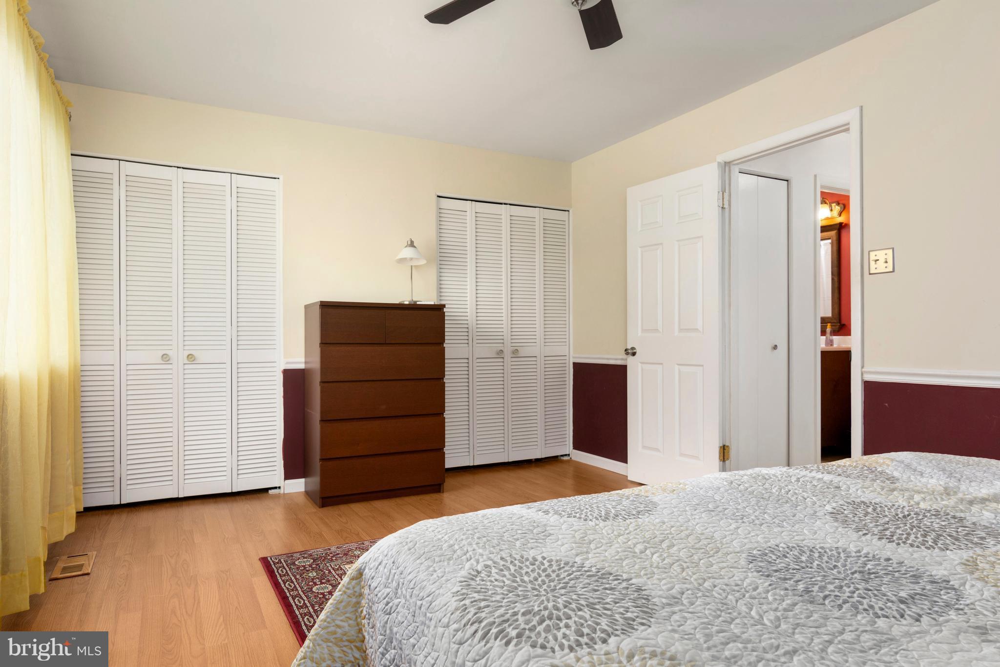 TURF VALLEY - Residential