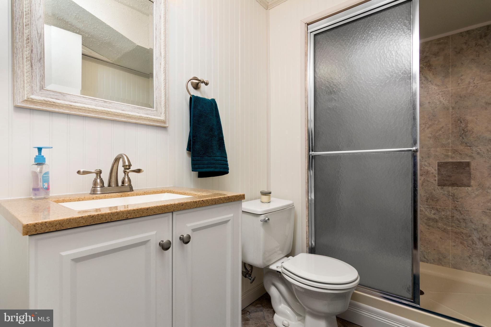 TURF VALLEY - Residential