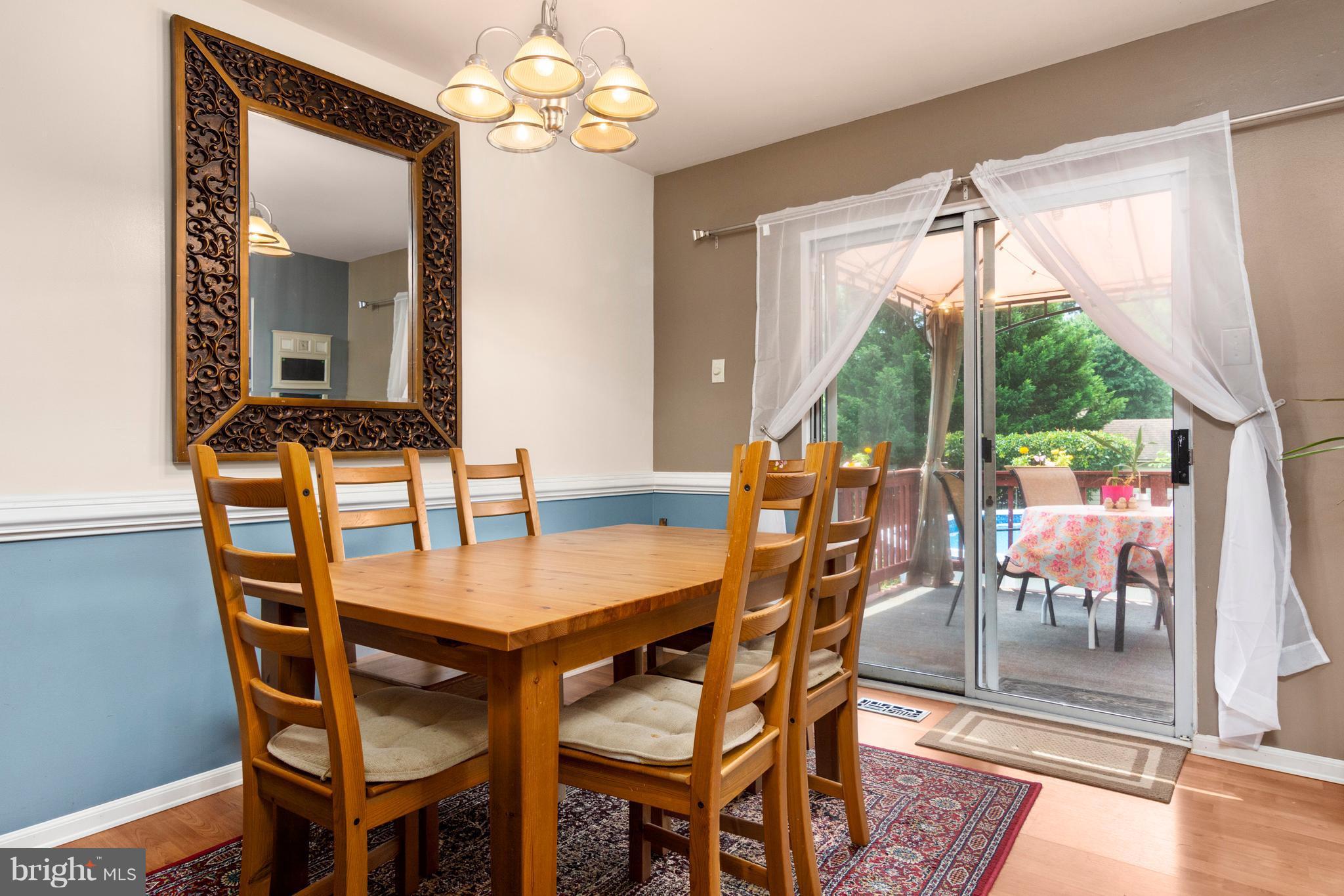 TURF VALLEY - Residential