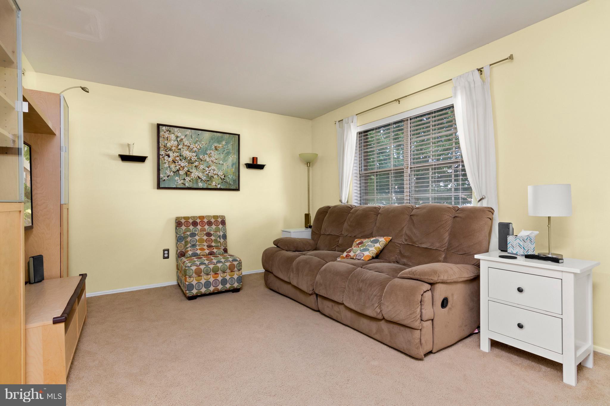 TURF VALLEY - Residential