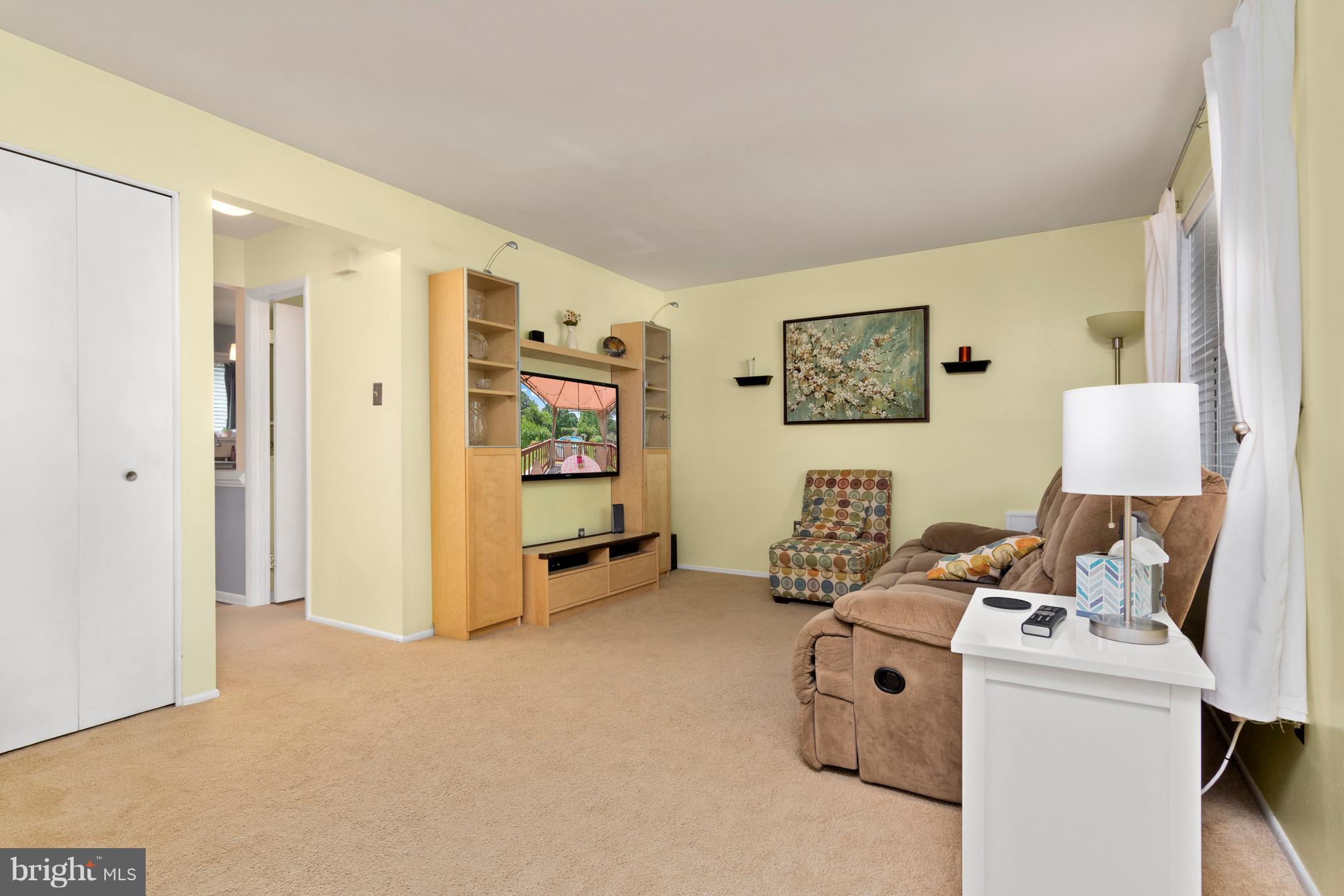 TURF VALLEY - Residential