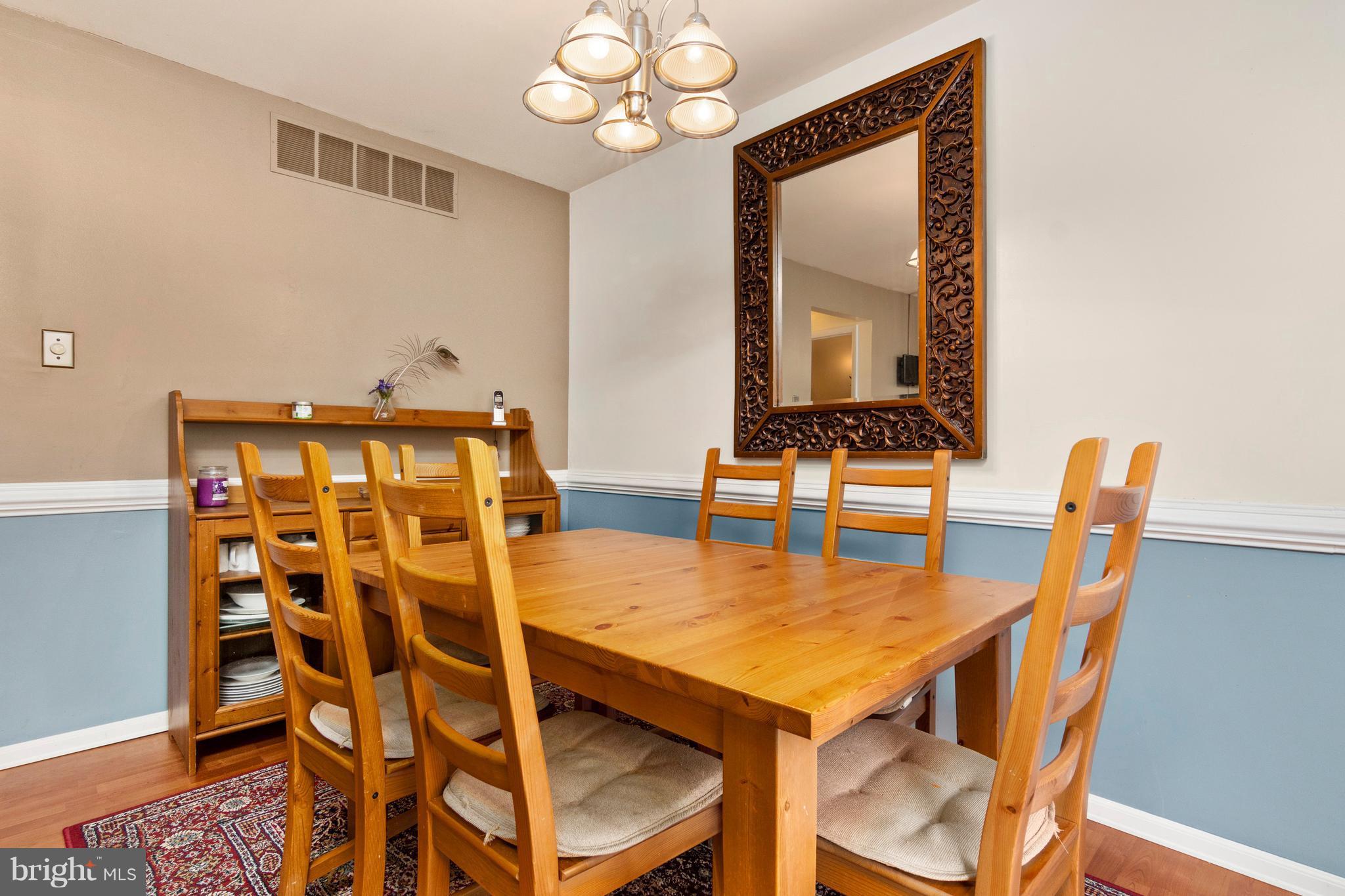 TURF VALLEY - Residential