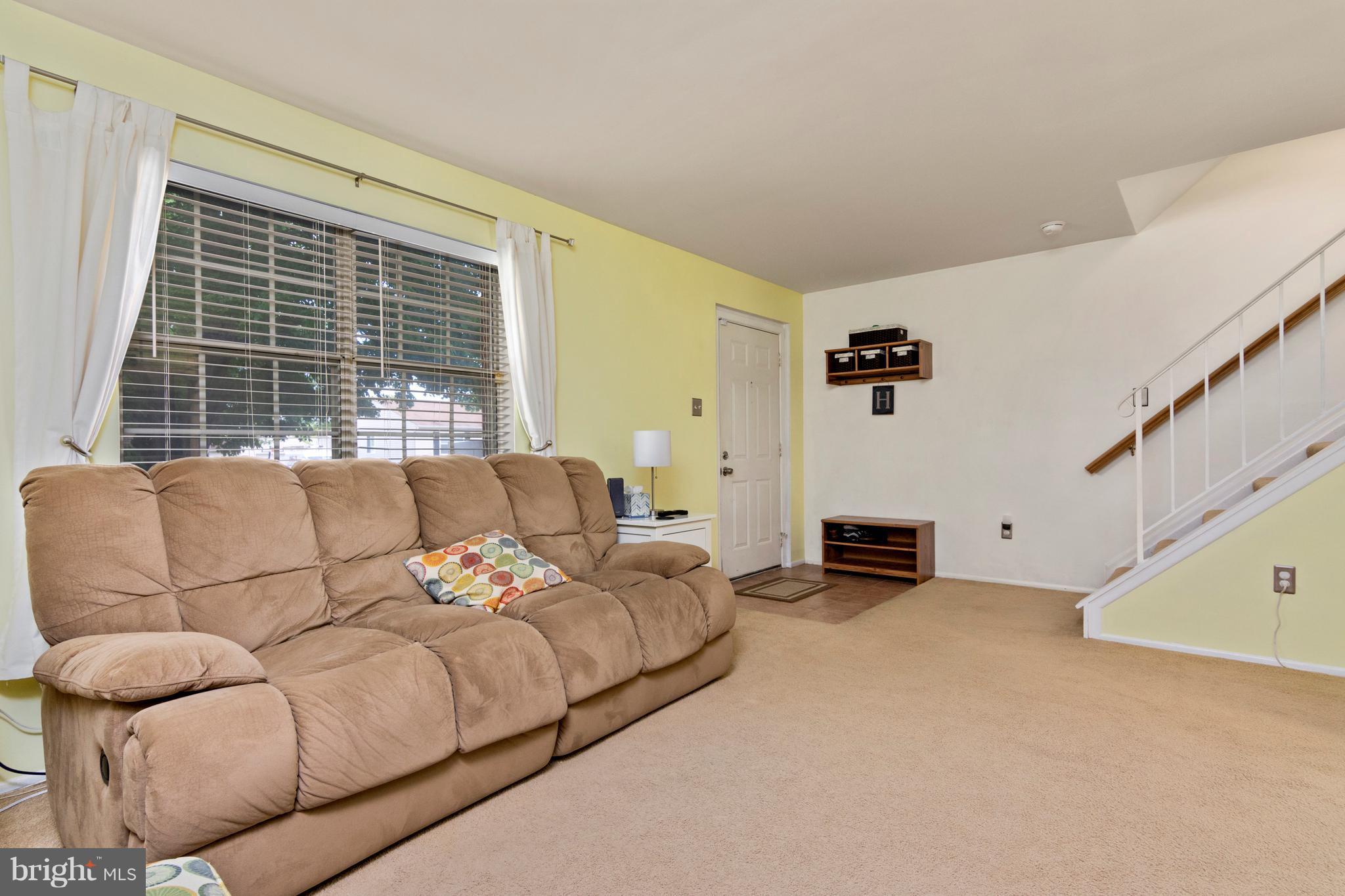 TURF VALLEY - Residential